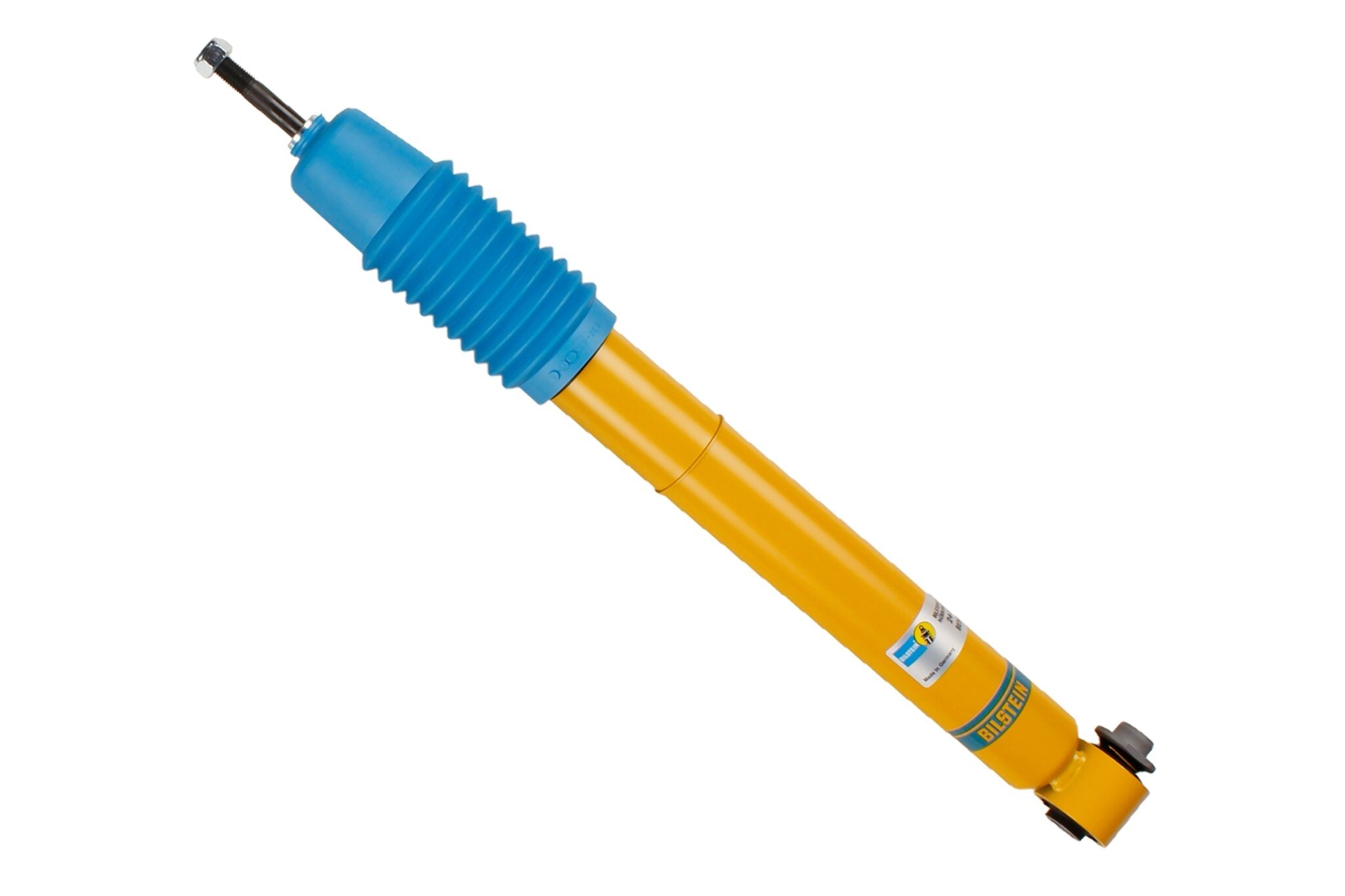 Bilstein B12 Coilover Kit BMW 5 (E60)  K  B12 SL  46-181206