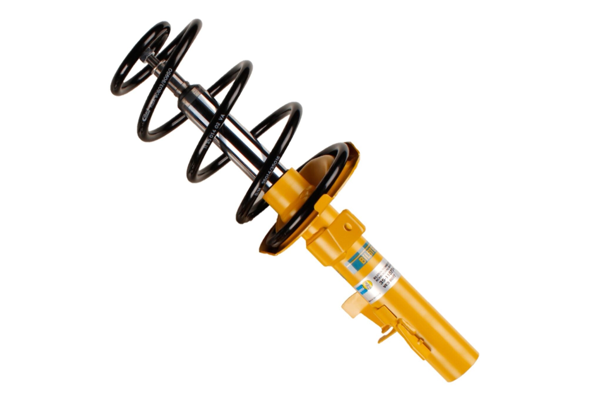 Bilstein B12 Coilover Kit Ford FOCUS II Stufenheck DA_  K  B12 PK  46-181299