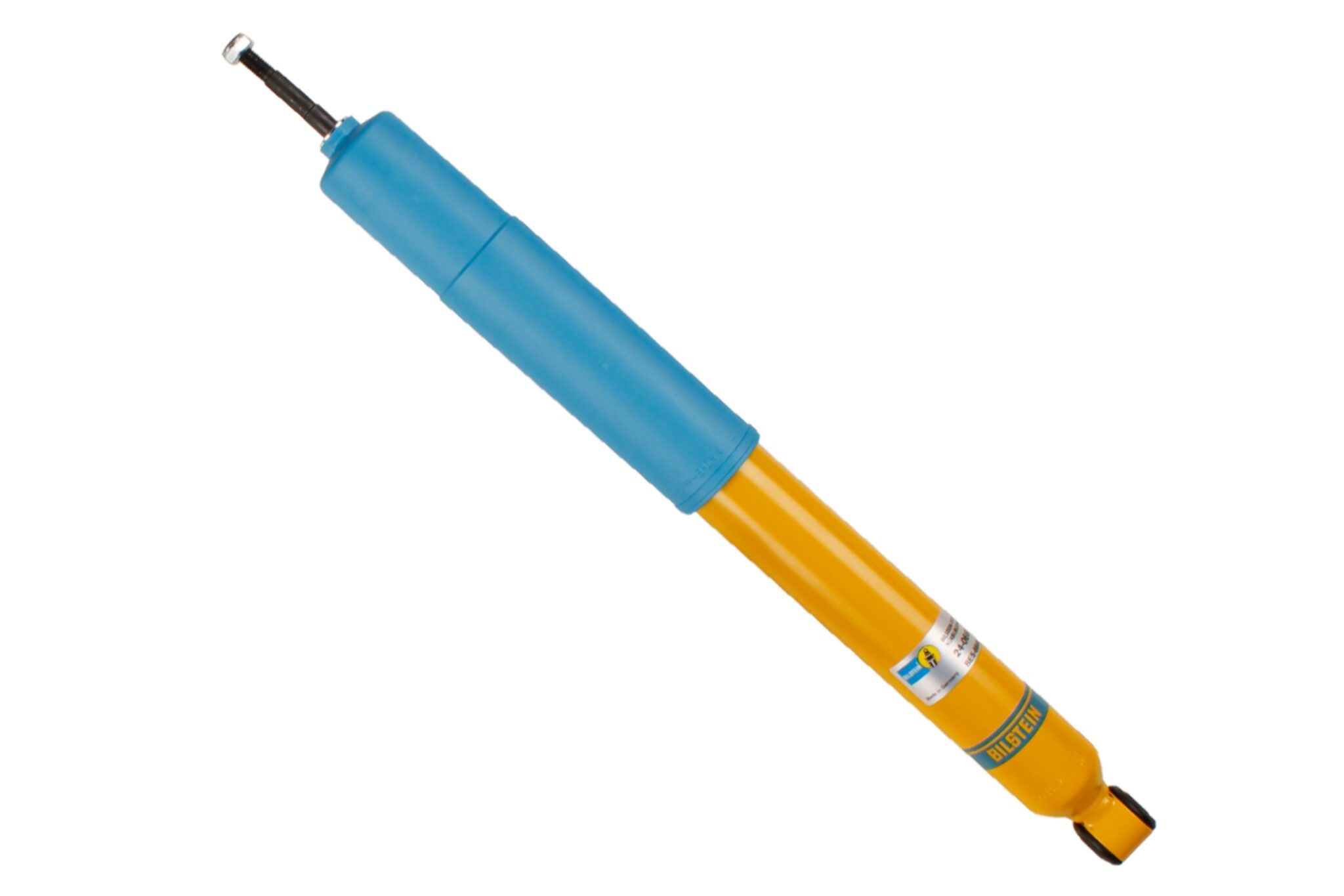 Bilstein B12 Coilover Kit Ford FOCUS Stufenheck (DFW)  K  B12 PK  46-181336