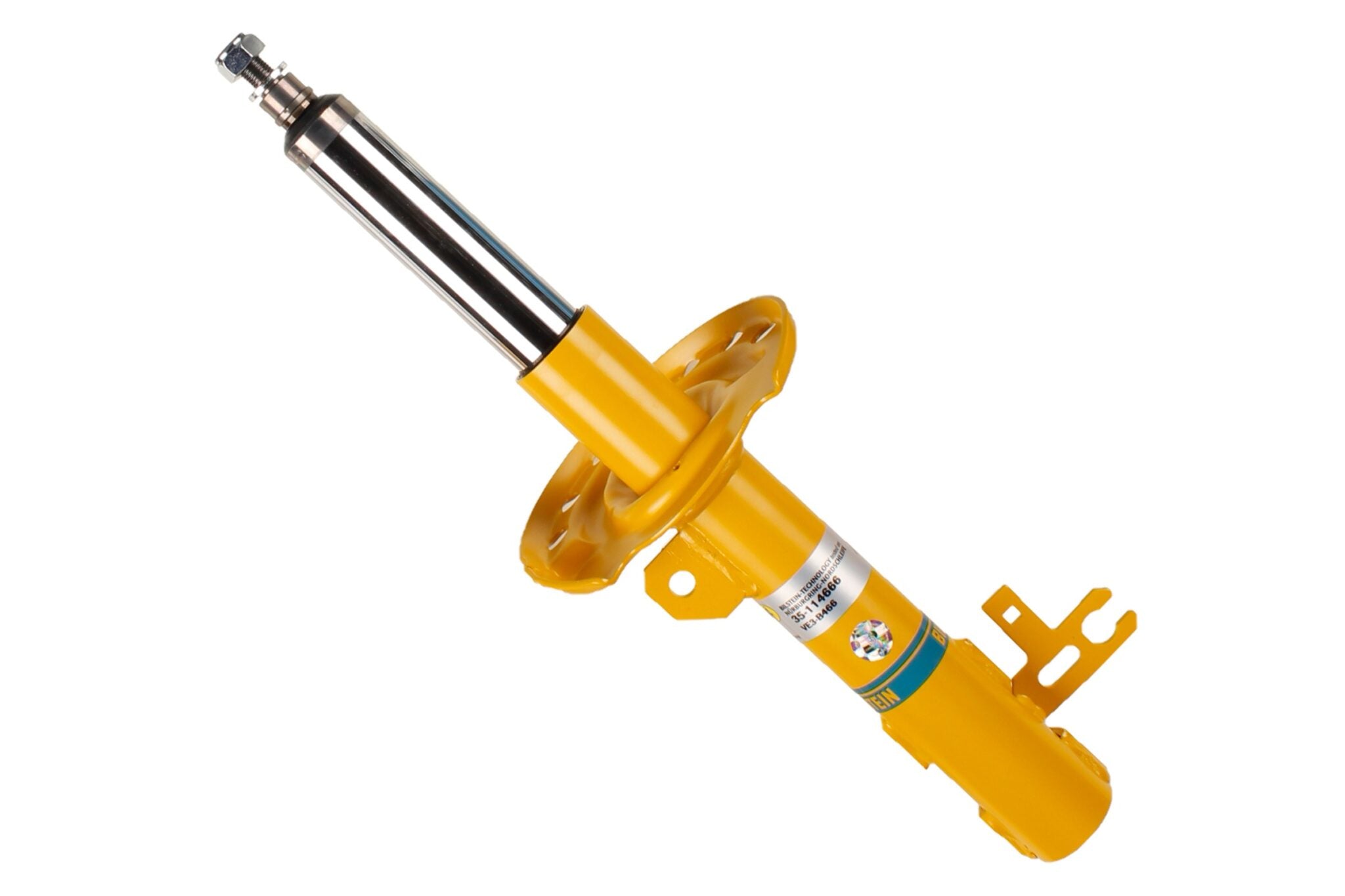Bilstein B12 Coilover Kit Vauxhall ASTRA H Stufenheck  K  B12 SL  46-182173