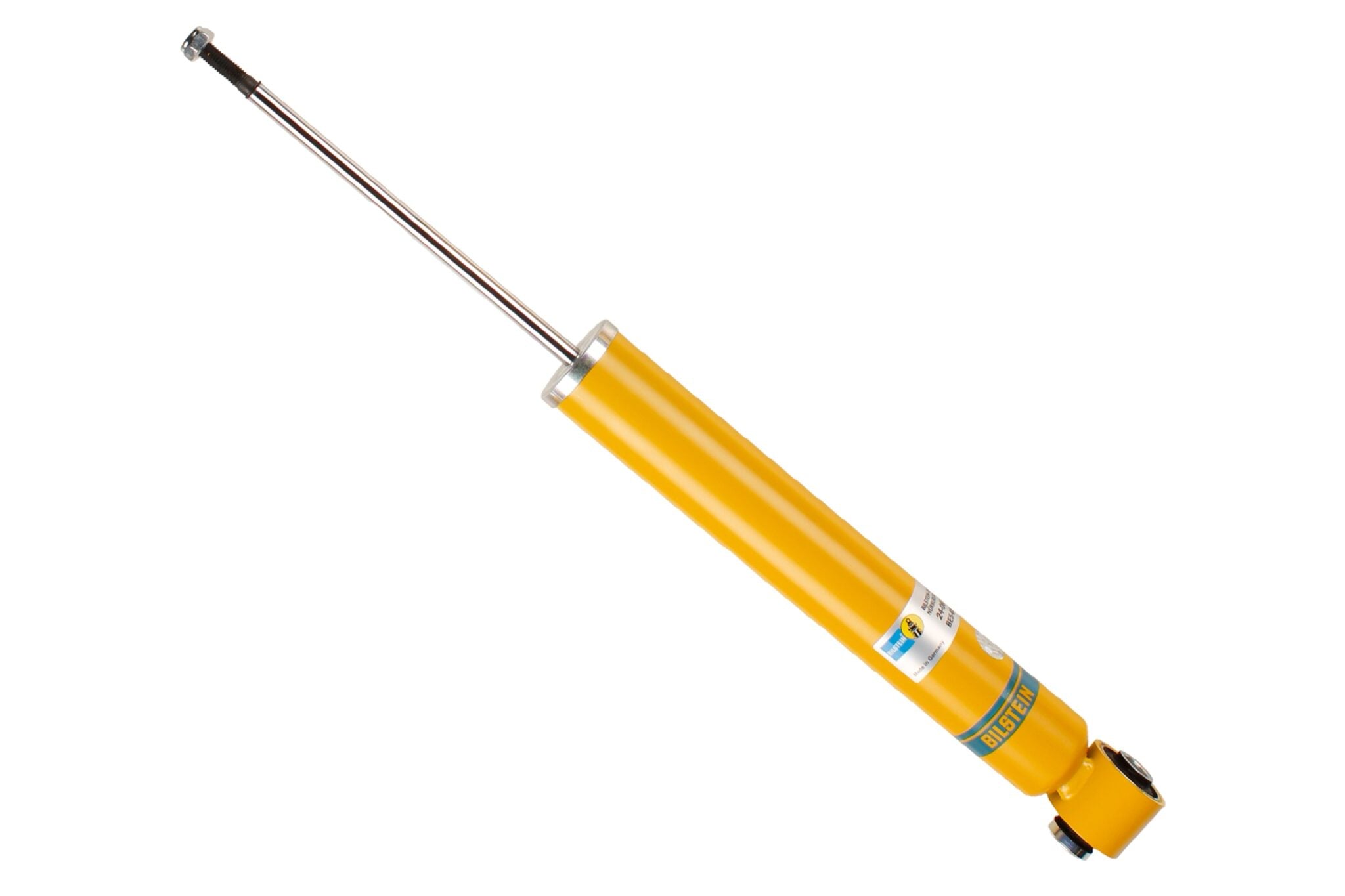 Bilstein B12 Coilover Kit Audi A4 Avant (8E5, B6)  K  B12 PK  46-183071