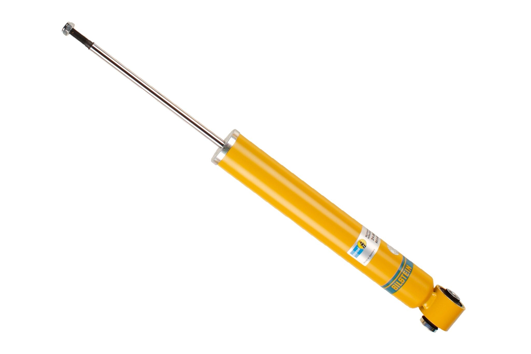 Bilstein B12 Coilover Kit Audi A4 Avant (8E5, B6)  K  B12 PK  46-183071