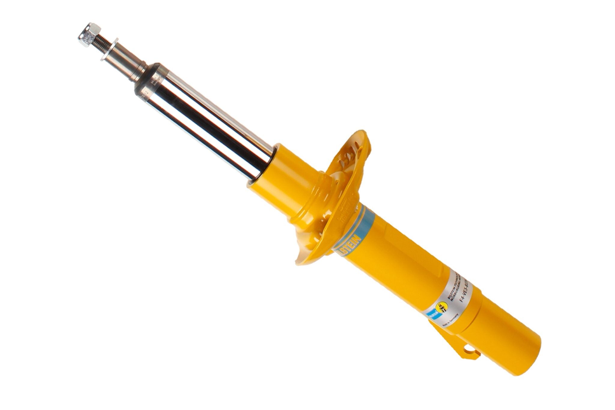 Bilstein B12 Coilover Kit Audi A3 (8P1)  K  B12 PK  46-183095