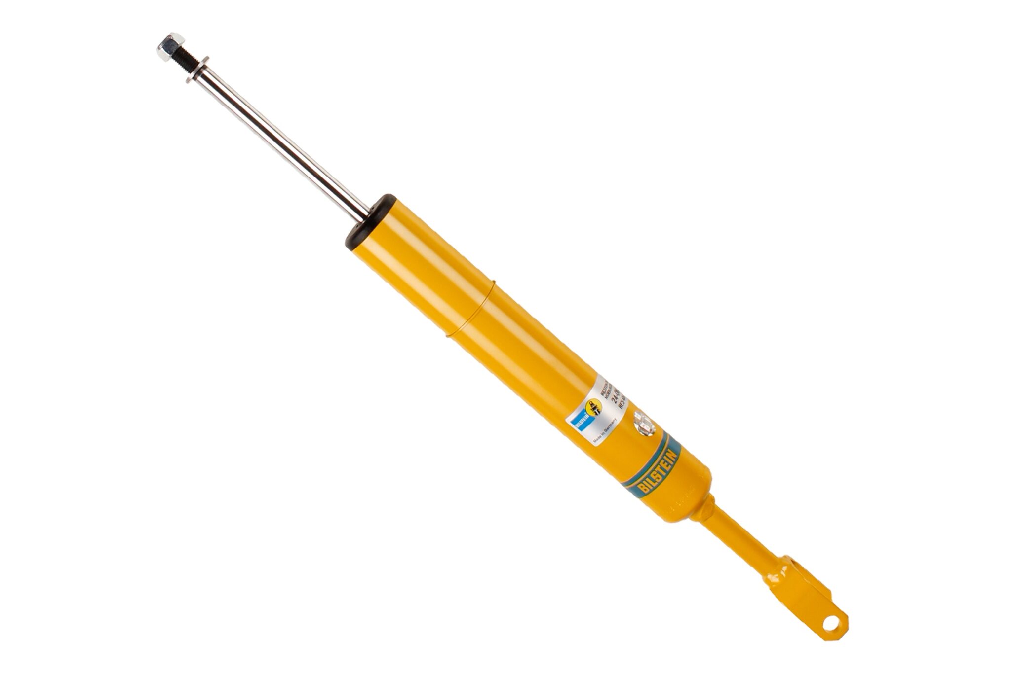 Bilstein B12 Coilover Kit Audi A4 (8E2, B6)  K  B12 SL  46-183378