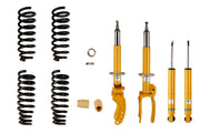 Bilstein B12 Coilover Kit Volkswagen TOUAREG (7LA, 7L6, 7L7)  K  B12 PK  46-187901