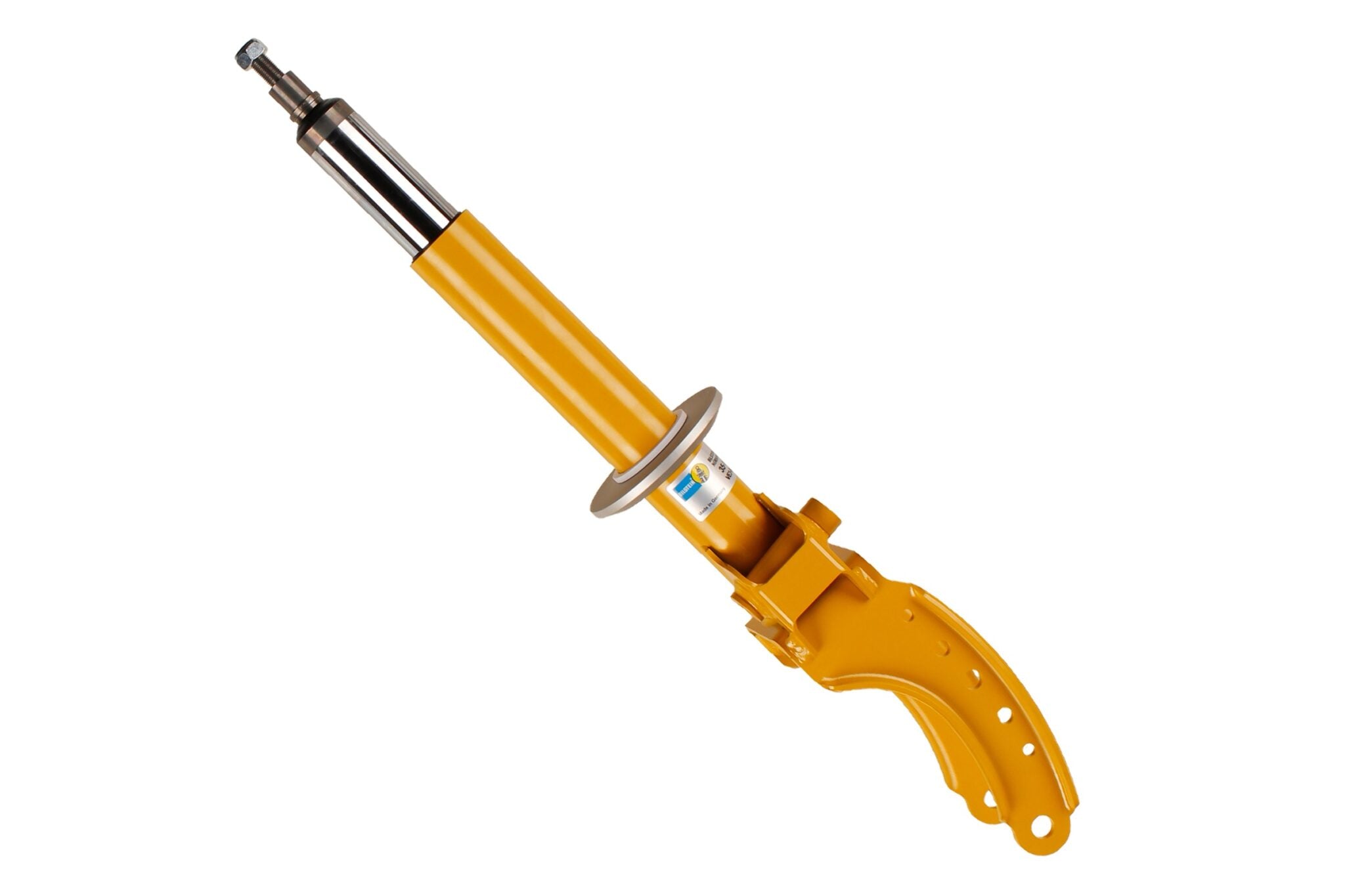 Bilstein B12 Coilover Kit Volkswagen TOUAREG (7LA, 7L6, 7L7)  K  B12 PK  46-187901