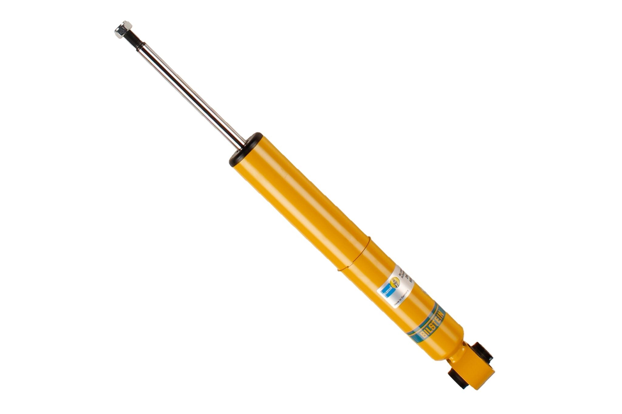 Bilstein B12 Coilover Kit Volkswagen TOUAREG (7LA, 7L6, 7L7)  K  B12 PK  46-187901