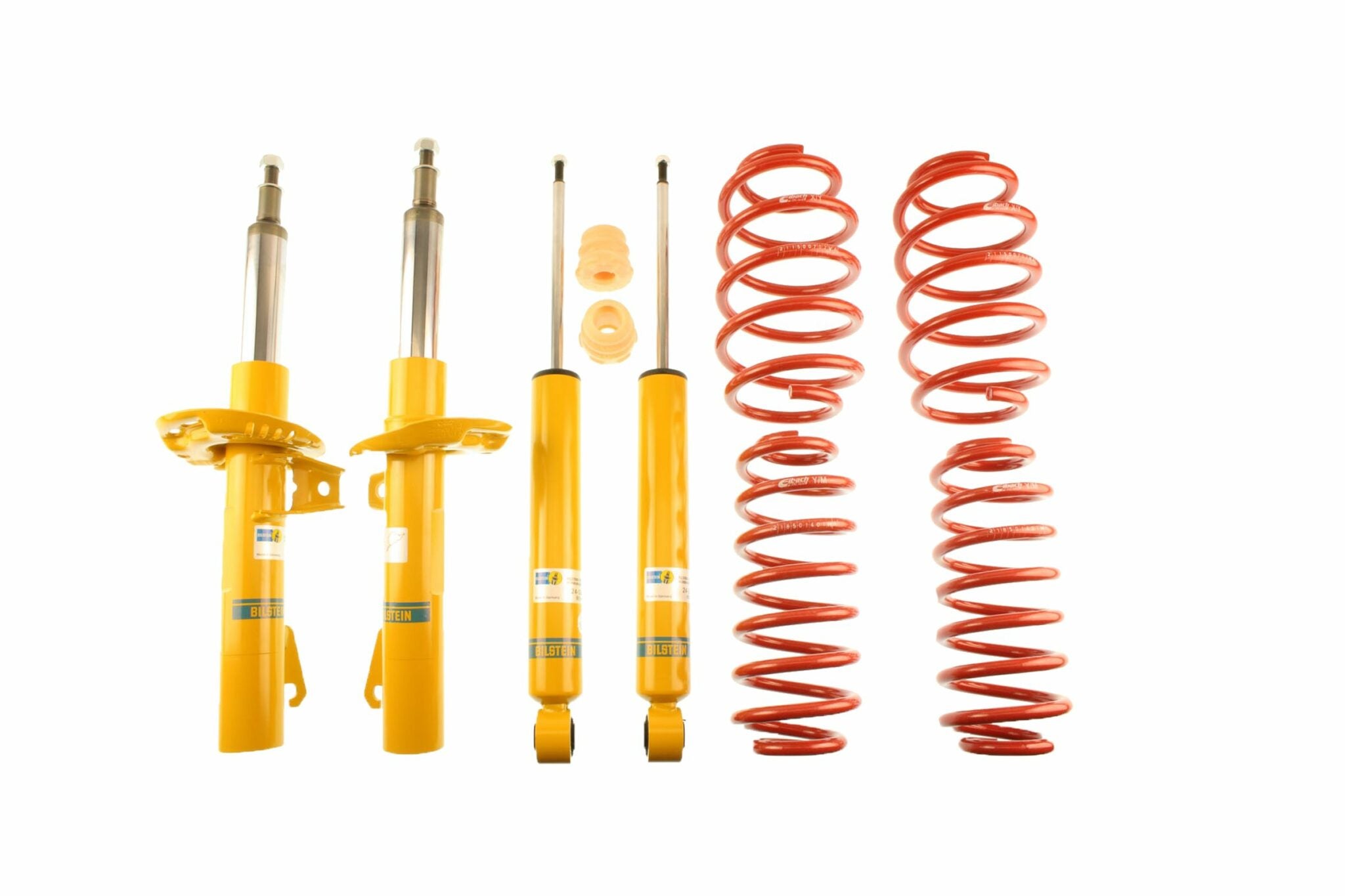 Bilstein B12 Coilover Kit Volkswagen Golf VI (5K1)  K  B12 SL  46-188069