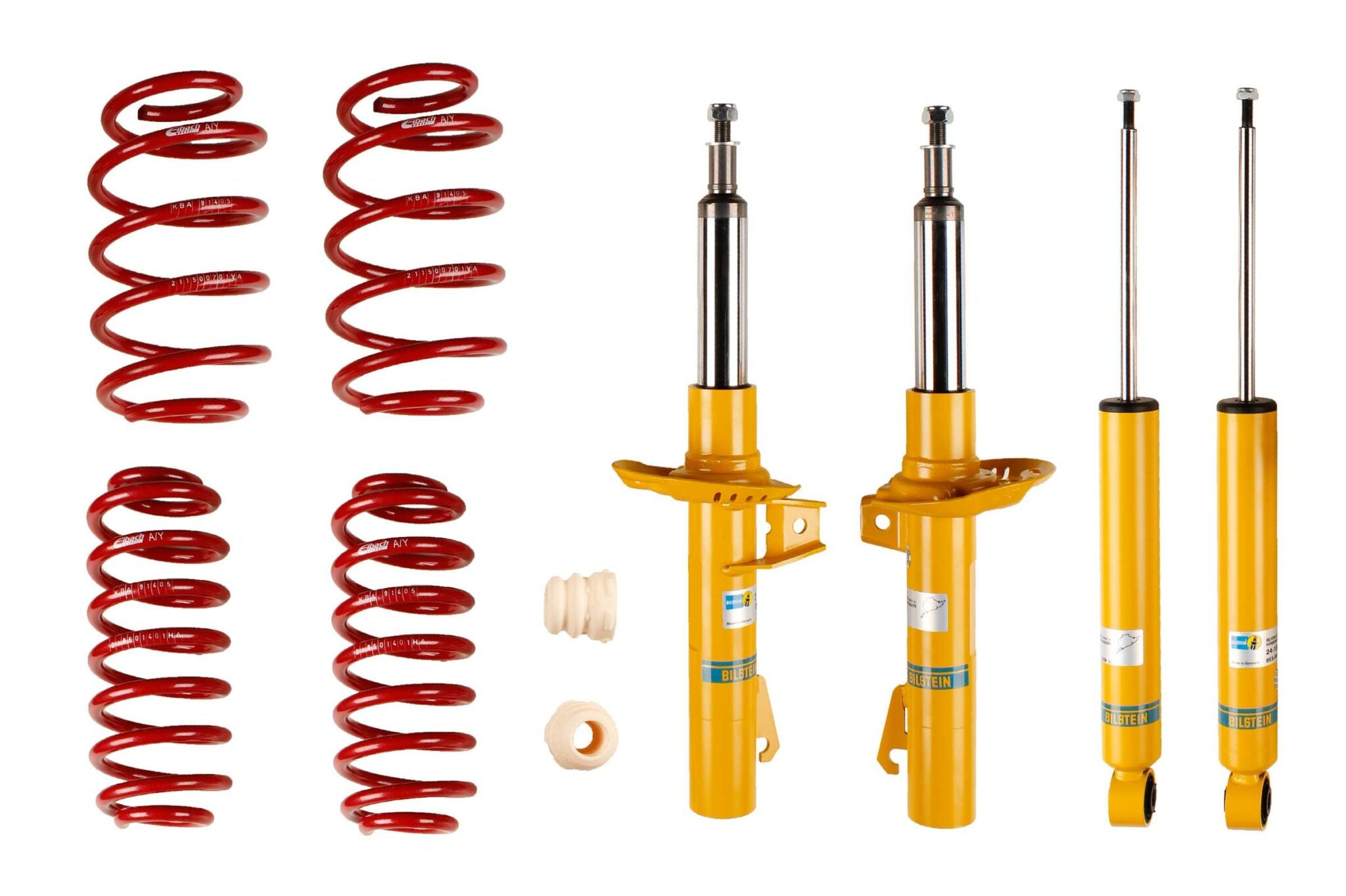 Bilstein B12 Coilover Kit Volkswagen Golf VI (5K1)  K  B12 SL  46-188076