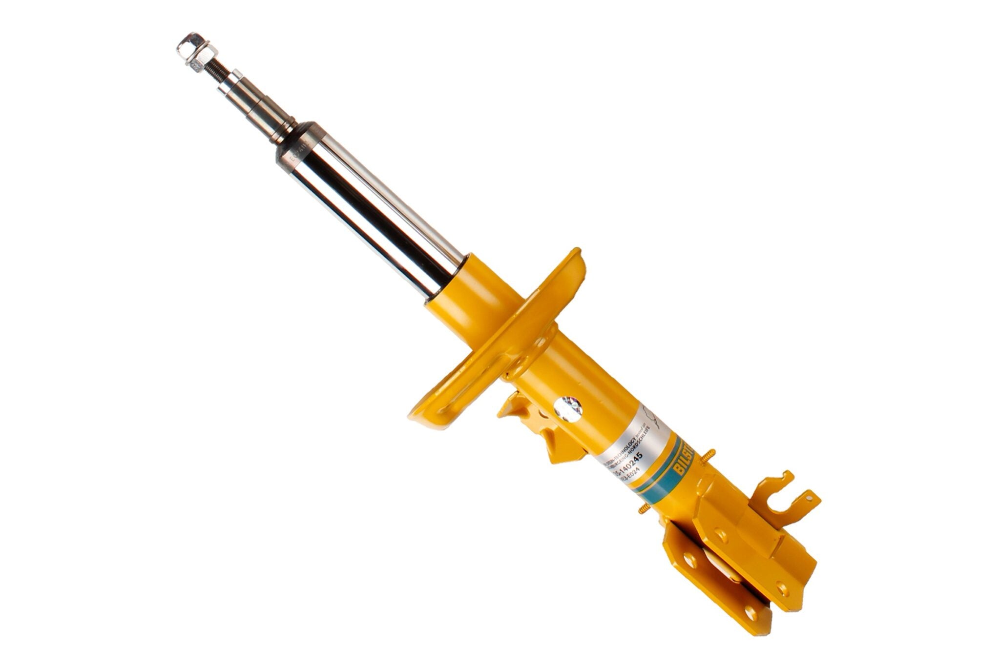 Bilstein B12 Coilover Kit Fiat GRANDE PUNTO (199)  K  B12 PK  46-188137