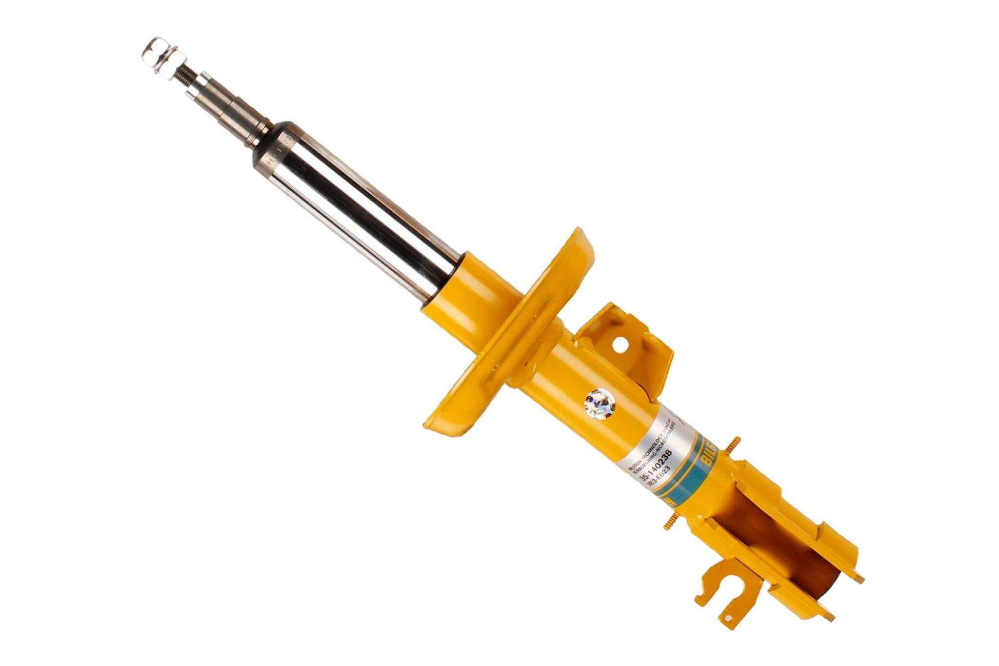 Bilstein B12 Coilover Kit Fiat GRANDE PUNTO (199)  K  B12 SL  46-188175
