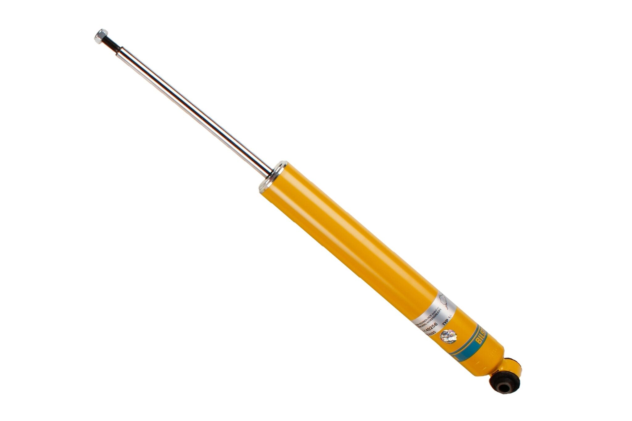 Bilstein B12 Coilover Kit Fiat GRANDE PUNTO (199)  K  B12 SL  46-188175