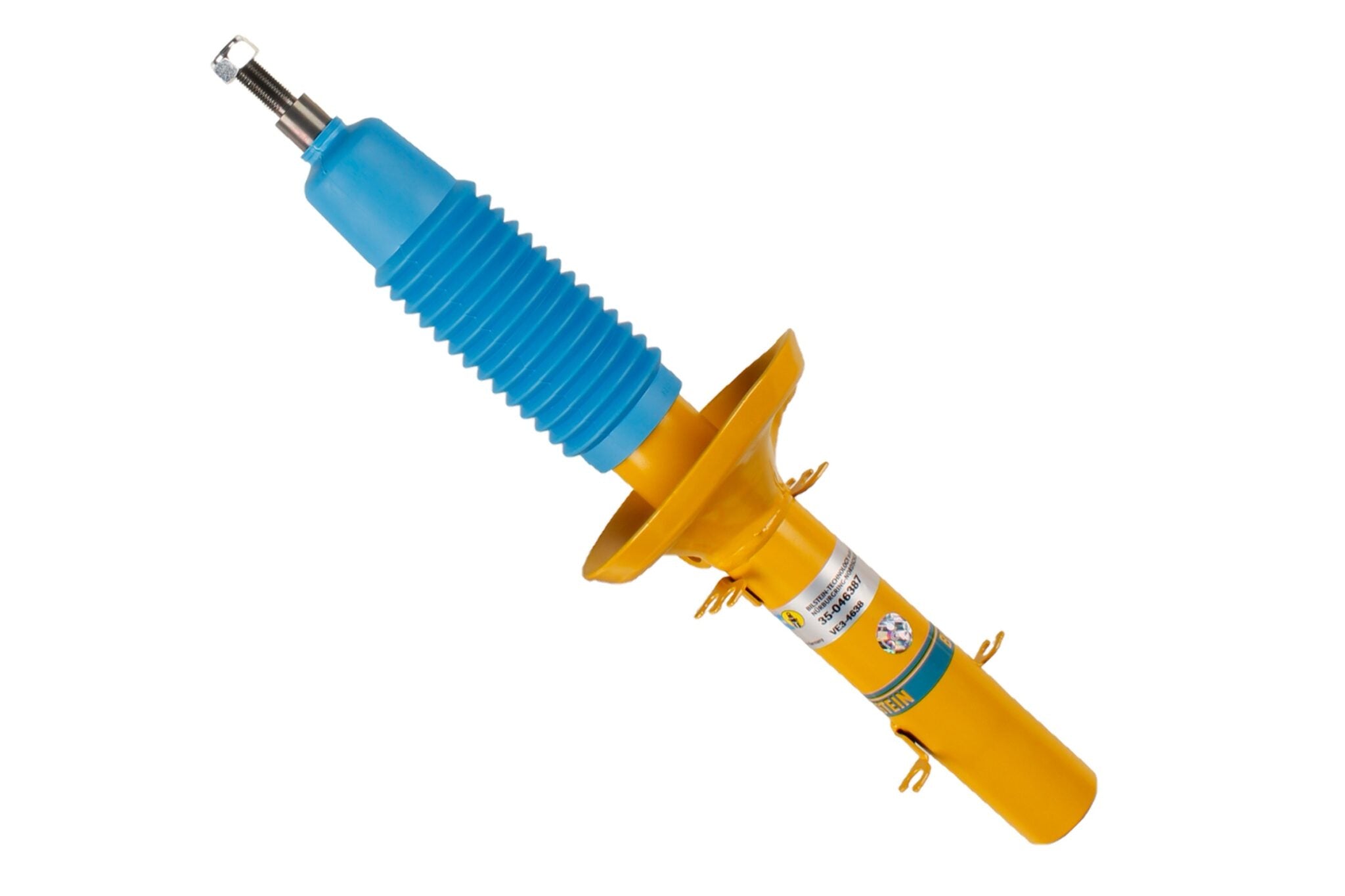 Bilstein B12 Coilover Kit Audi TT Roadster (8N9)  K  B12 PK  46-189608