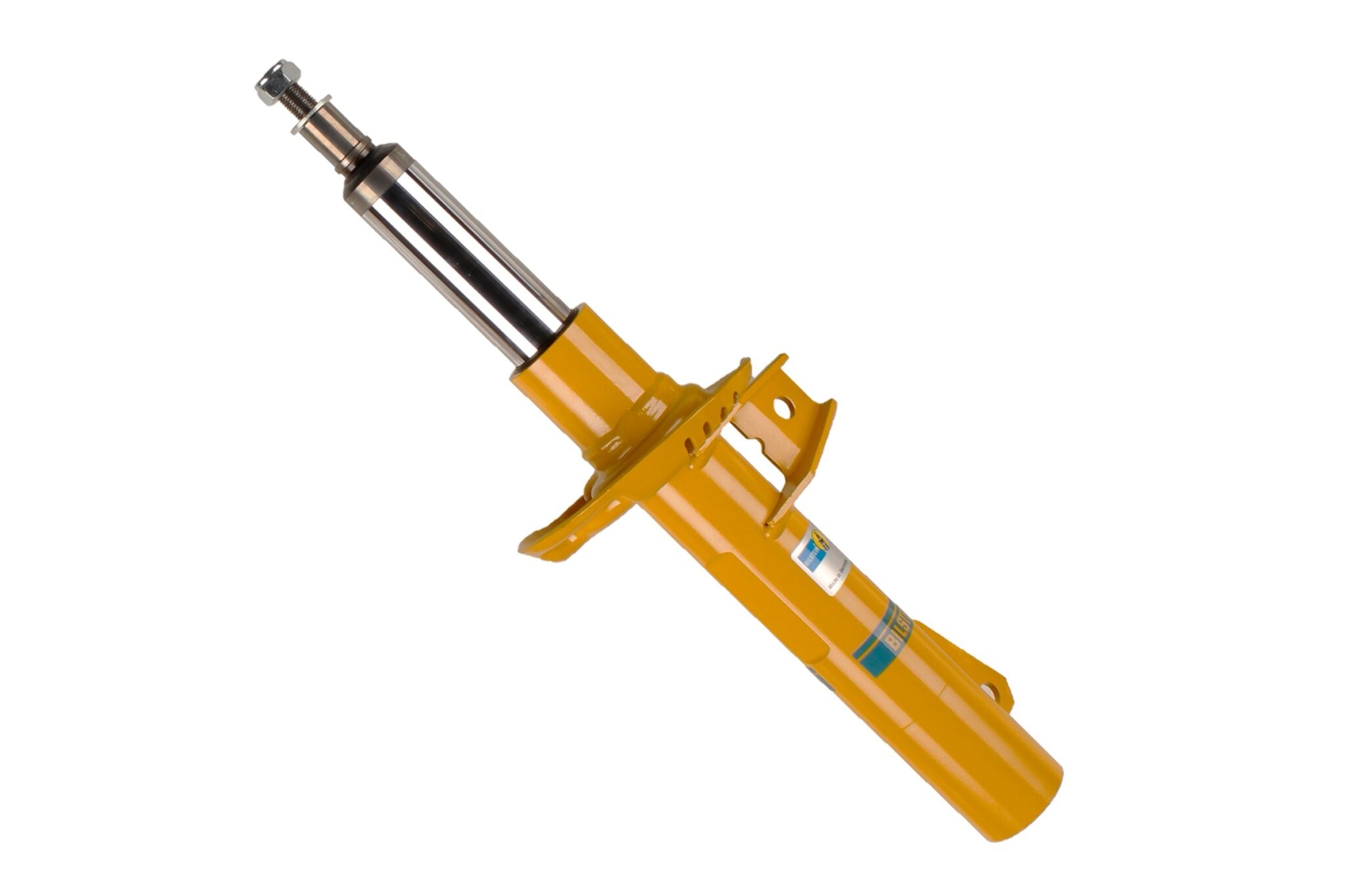 Bilstein B12 Coilover Kit Audi TT (8J3)  K  B12 PK  46-189622
