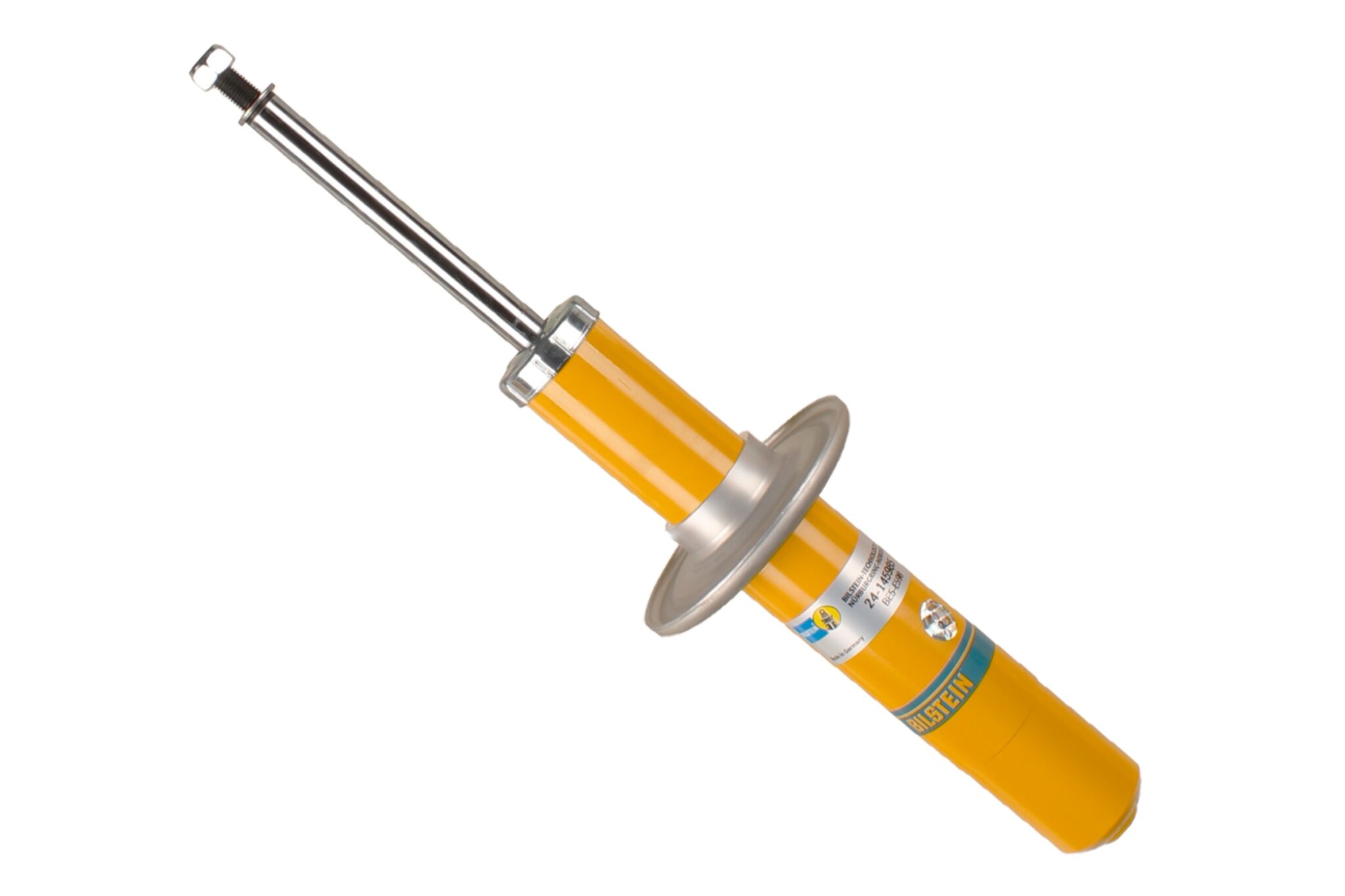 Bilstein B12 Coilover Kit Audi A5 Cabriolet (8F)  K  B12 PK  46-189776