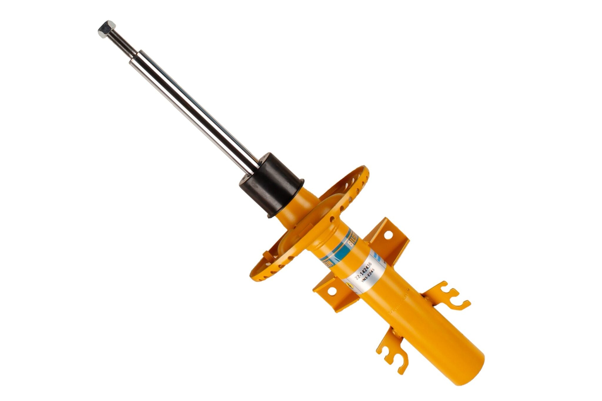 Bilstein B12 Coilover Kit Volkswagen T5 (7HB, 7HJ)  K  B12 PK  46-192158