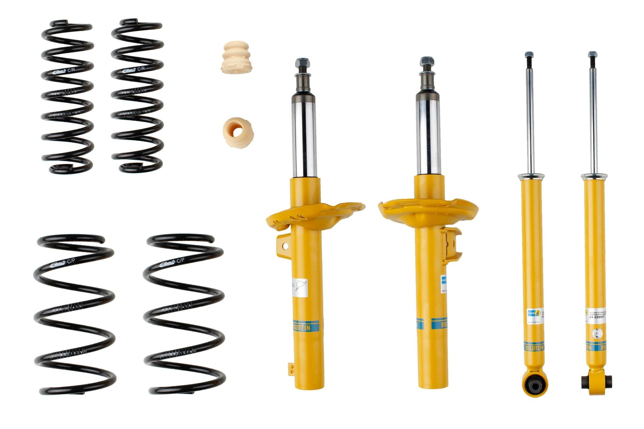 Bilstein B12 Coilover Kit Volkswagen Golf 7  K  B12 PK  46-220318