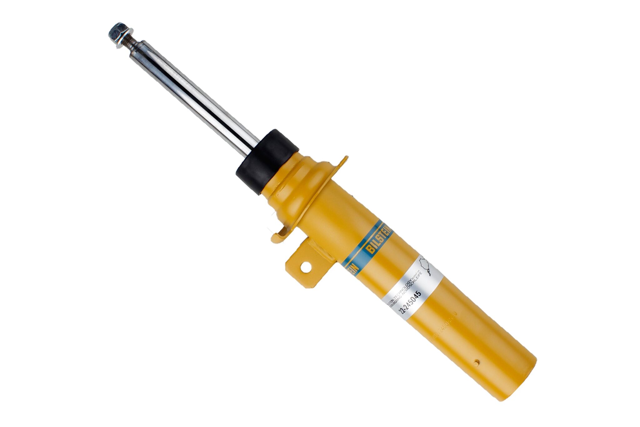 Bilstein B12 Coilover Kit Mini F55 K B12PK 46-257482