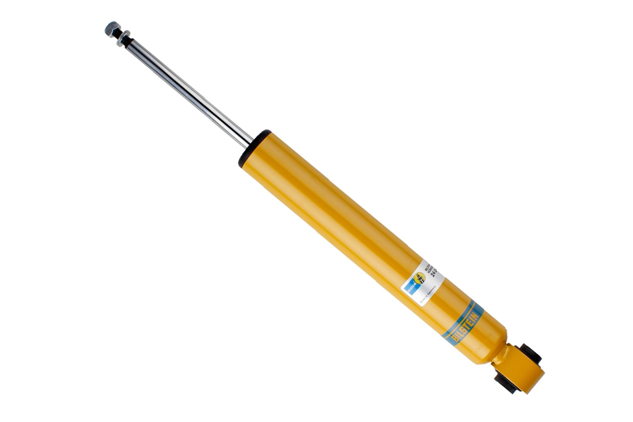 Bilstein B12 Coilover Kit Mini F55 K B12PK 46-257482