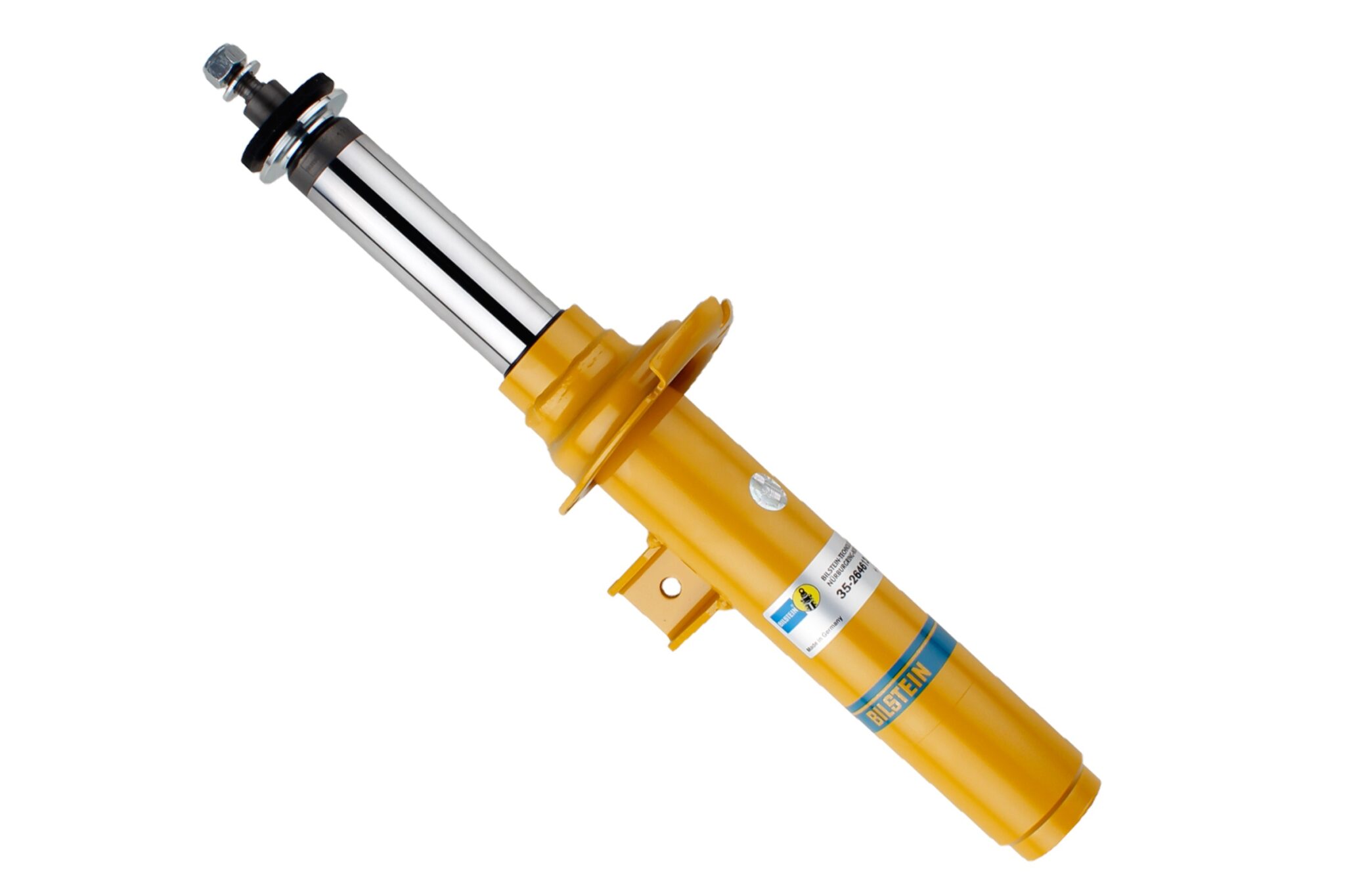 Bilstein B12 Coilover Kit 4 COUPE F32 435i 435d xDrive  K  B12  46-280558