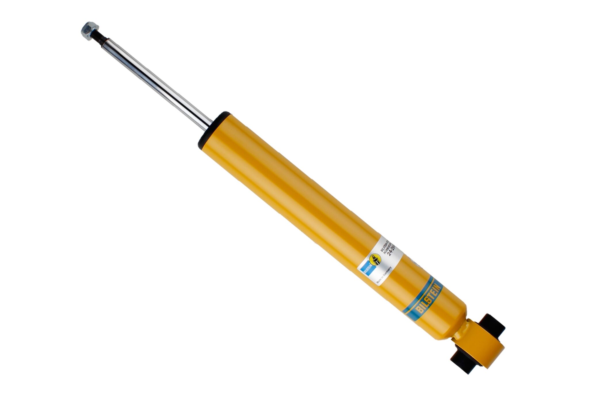 Bilstein B12 Coilover Kit 4 COUPE F32 435i 435d xDrive  K  B12  46-280558