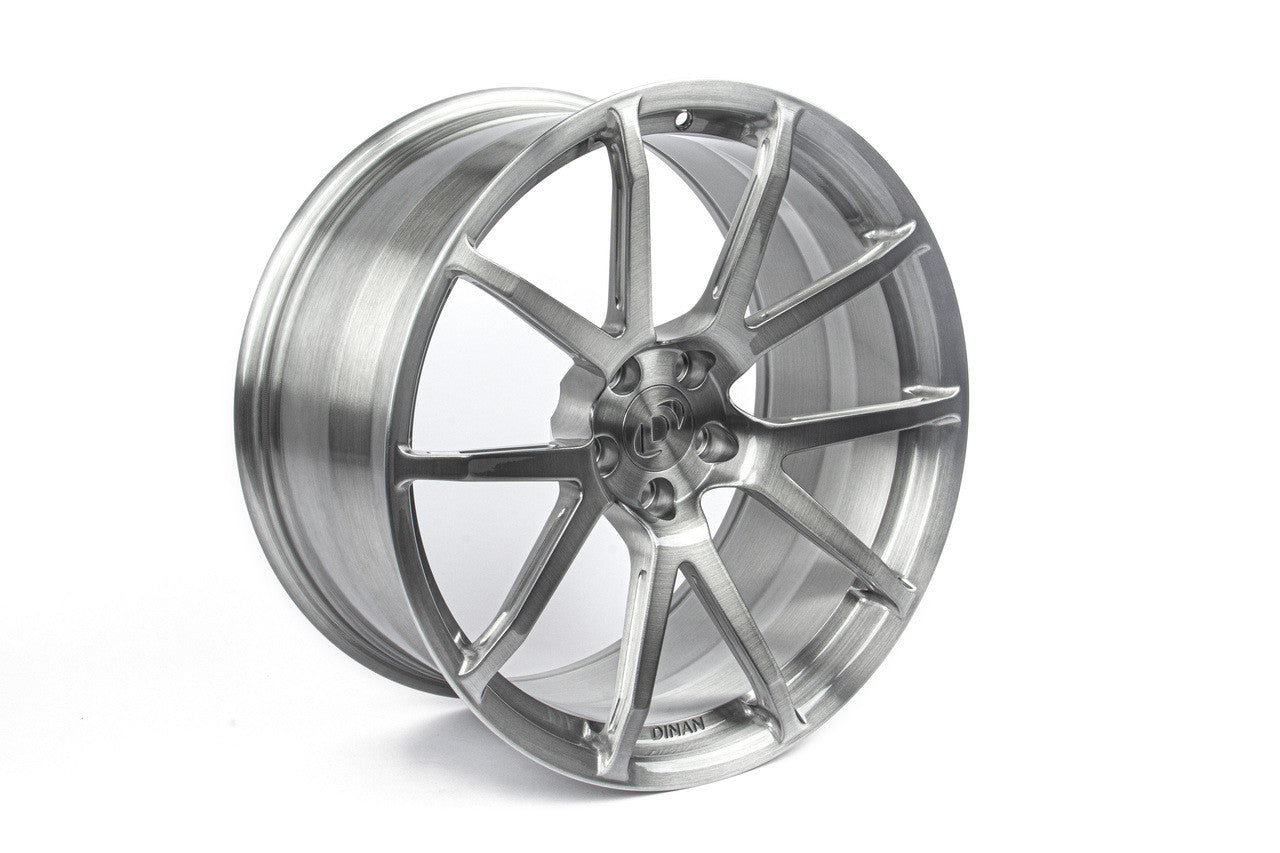 Dinan DC3 Performance Wheel Set - 2018-2025 BMW M5 / X3M / X4M