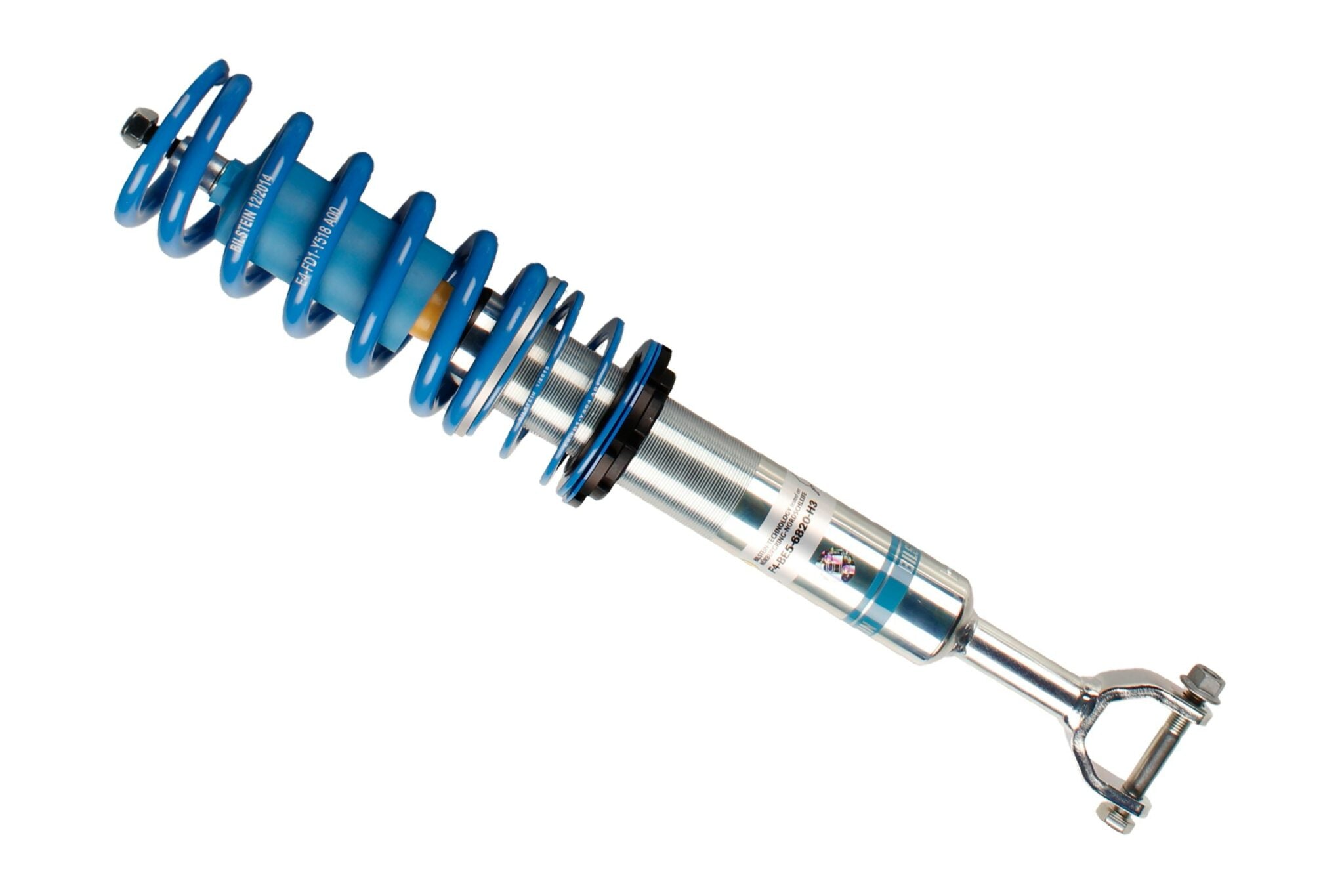 Bilstein B14 Coilover Kit Audi A6 Volkswagen Passat 4WD  K  B14  47-086937