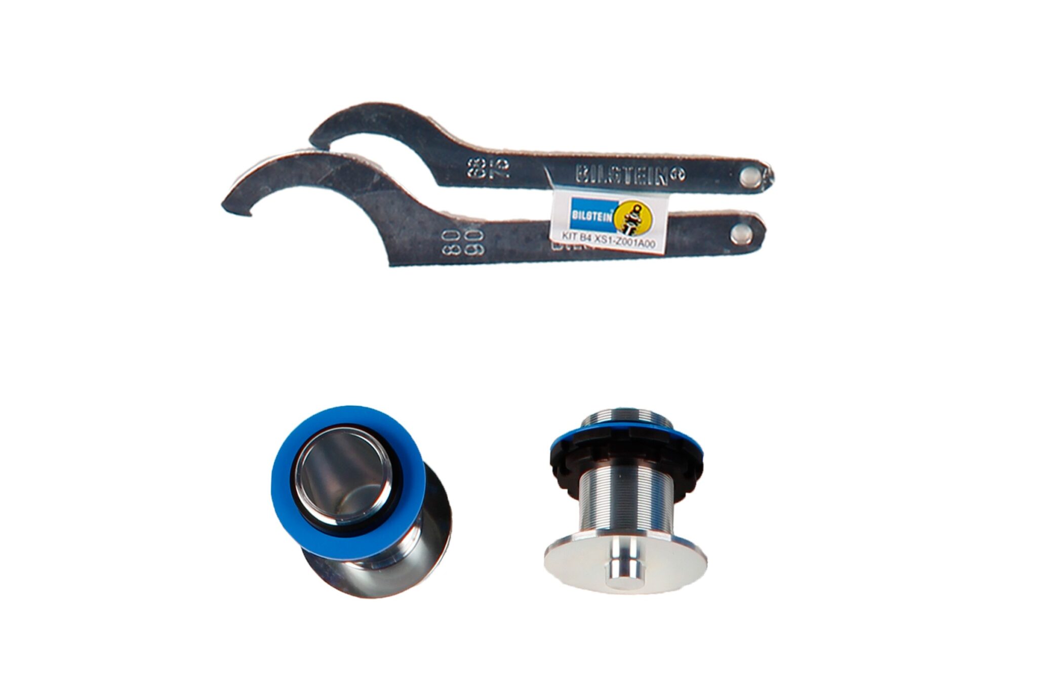 Bilstein B14 Coilover Kit Audi A6 (4F)  K  B14  47-116573