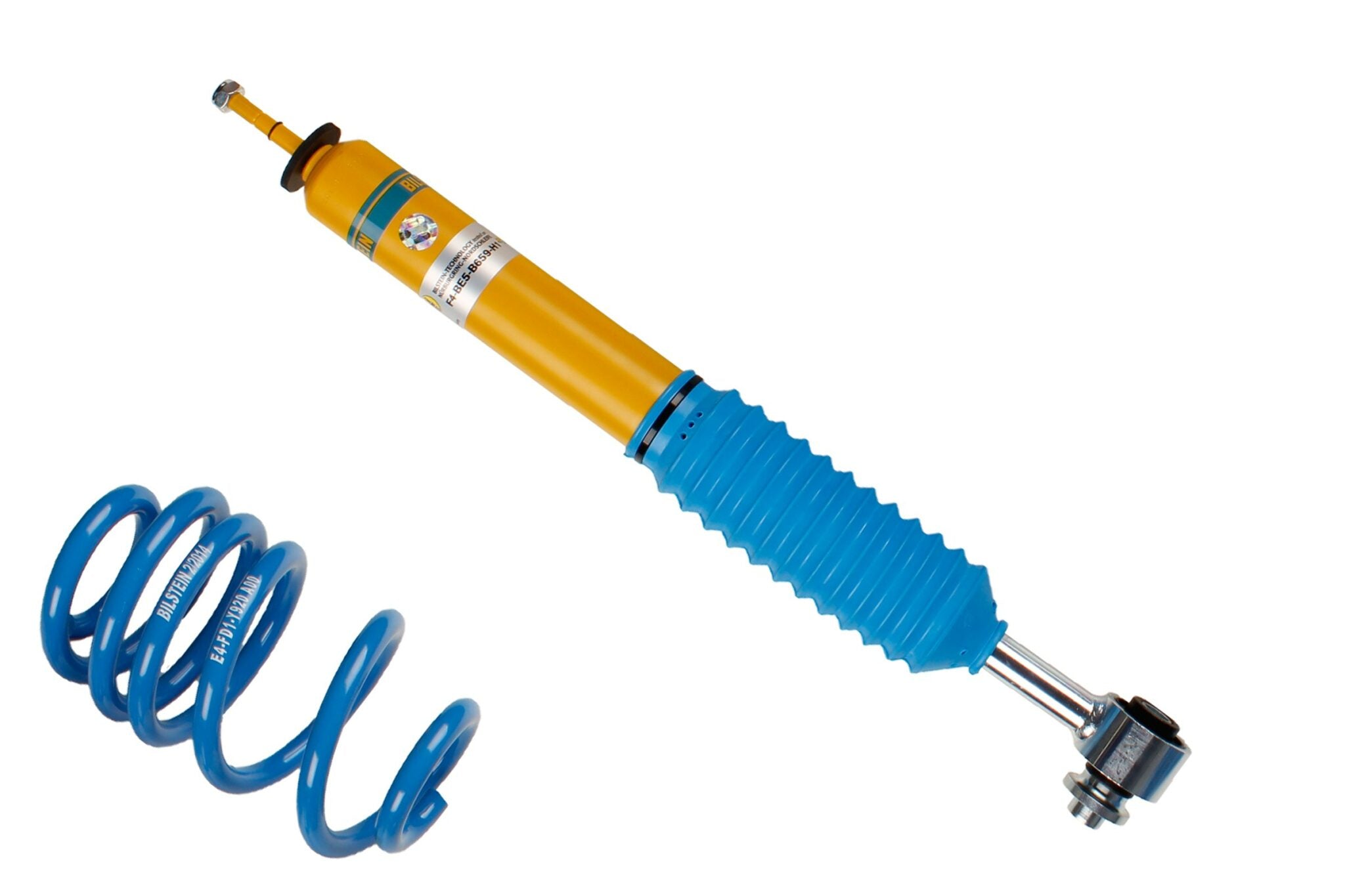 Bilstein B14 Coilover Kit Audi A6 (4F)  K  B14  47-116573