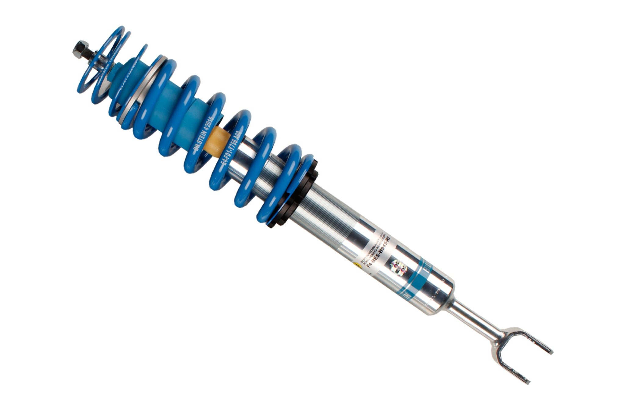 Bilstein B14 Coilover Kit Audi S4 (8E) K B14 47-119444