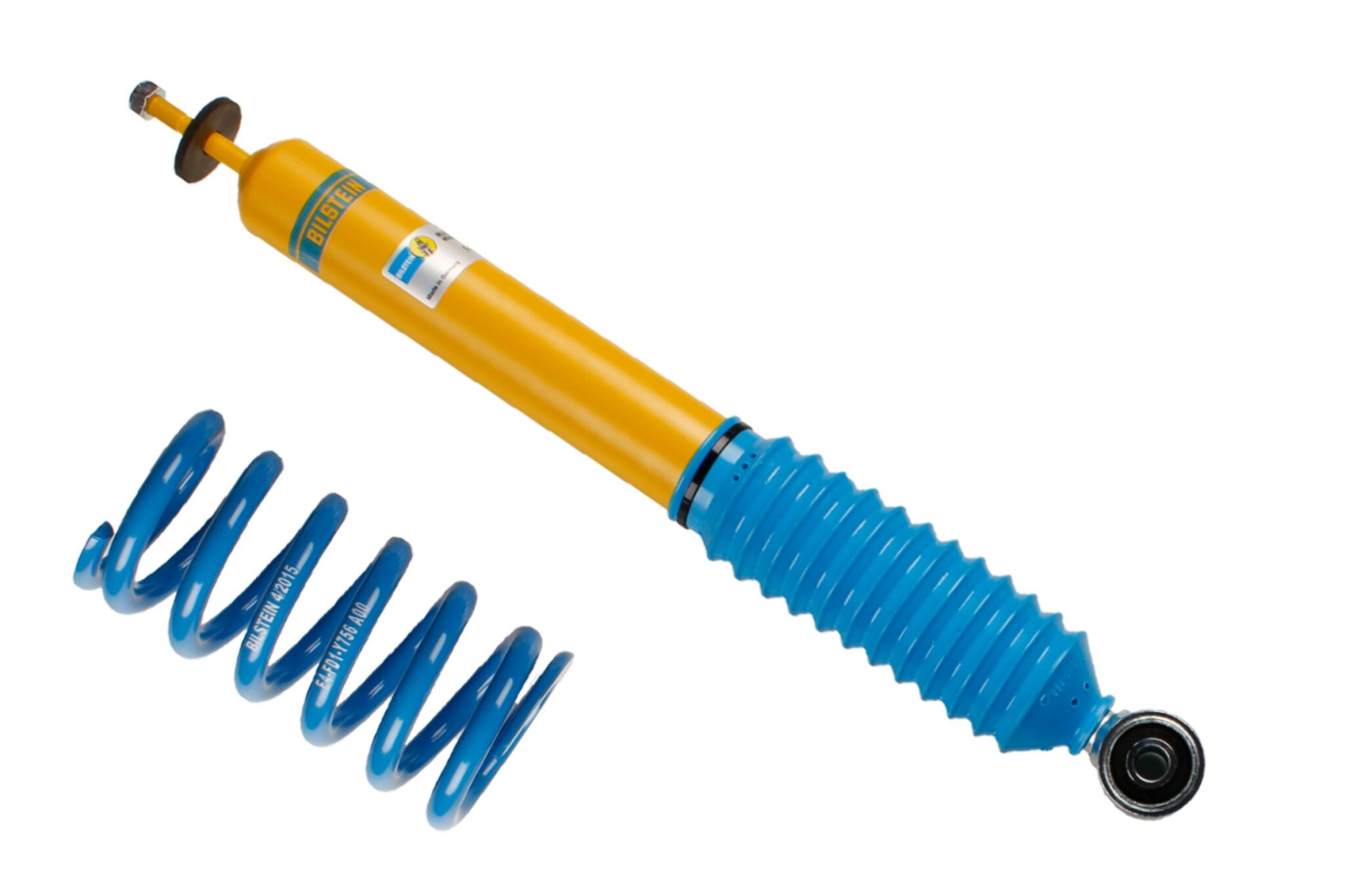 Bilstein B14 Coilover Kit Audi S4 (8E) K B14 47-119444