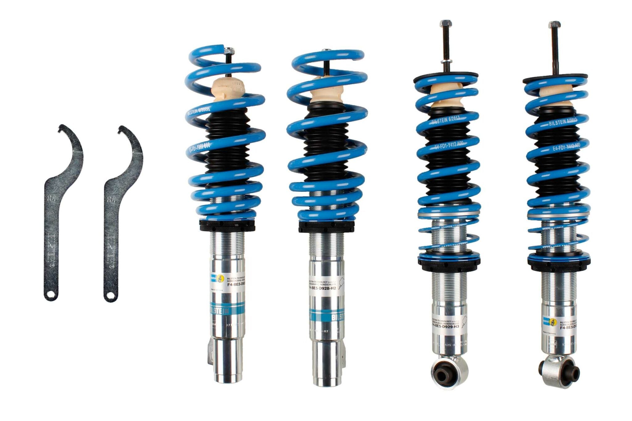 Bilstein B14 Coilover Kit Alfa Romeo 159  K  B14  47-139275