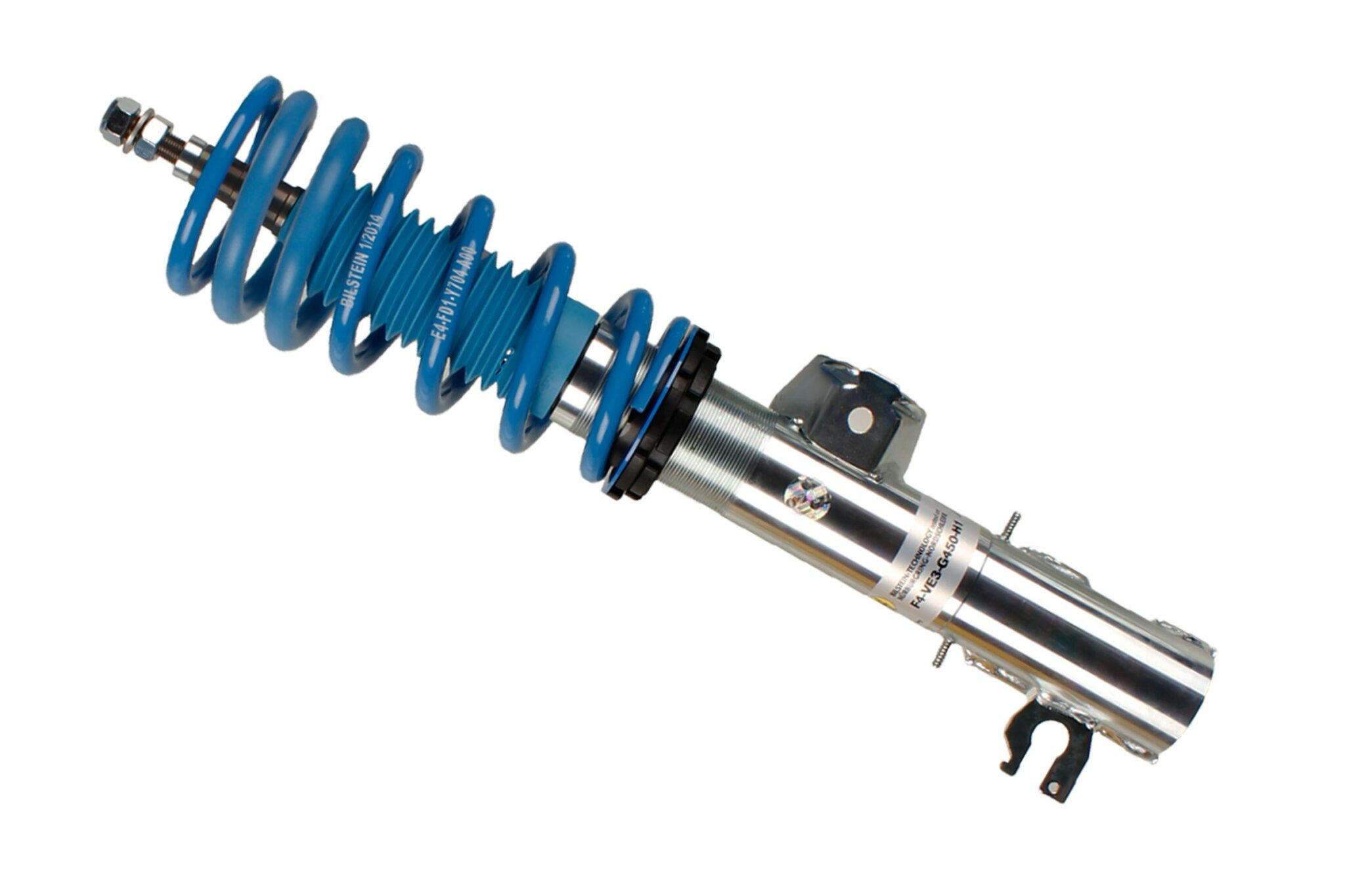 Bilstein B14 Coilover Kit Alfa Mito Punto 199 Corsa D/E  K  B14  47-164499
