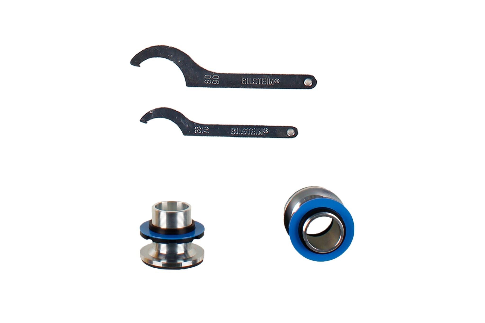 Bilstein B14 Coilover Kit Honda Jazz  K  B14  47-165854