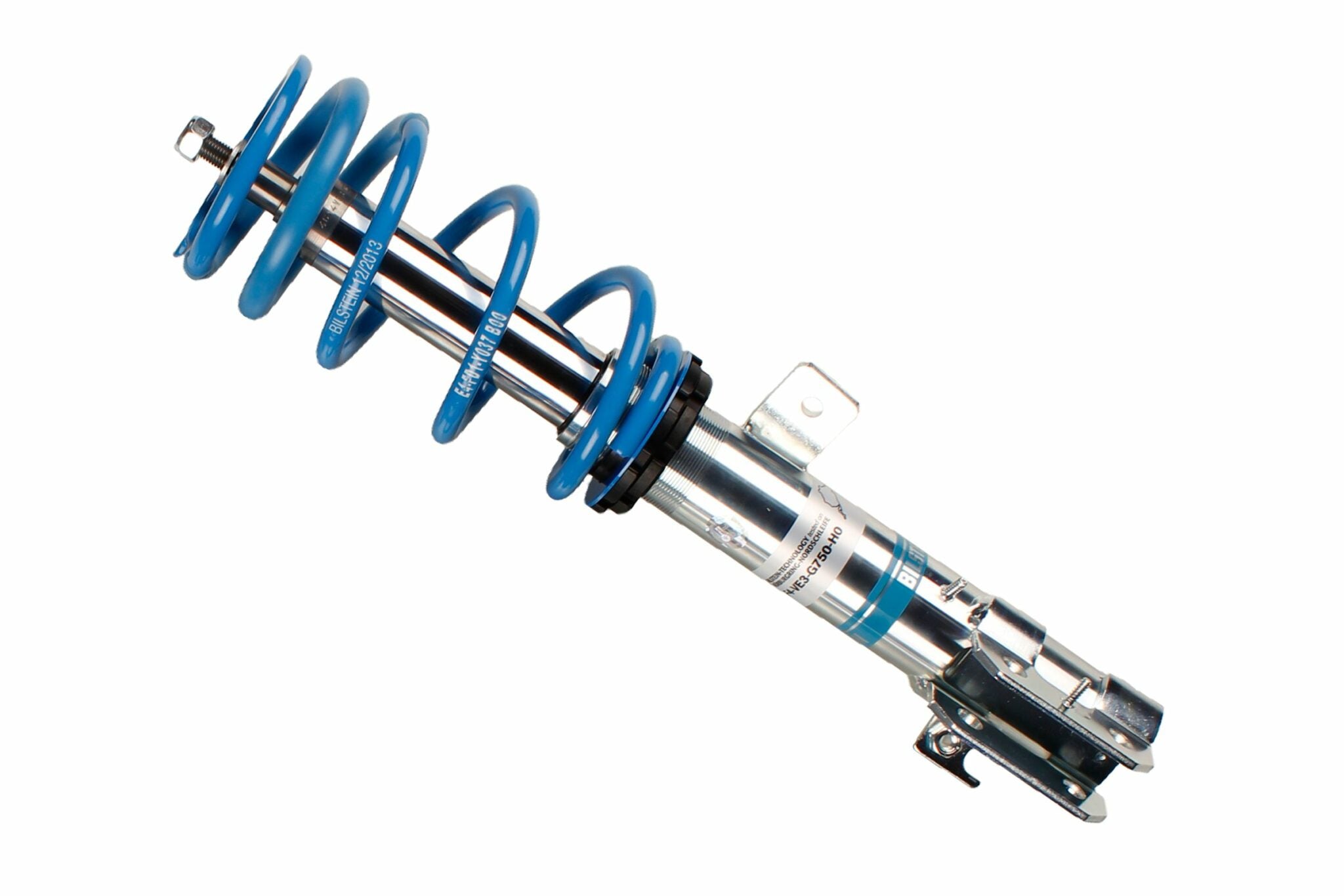 Bilstein B14 Coilover Kit Ford Fiesta JA8 Mazda 2 DE  K  B14  47-167490