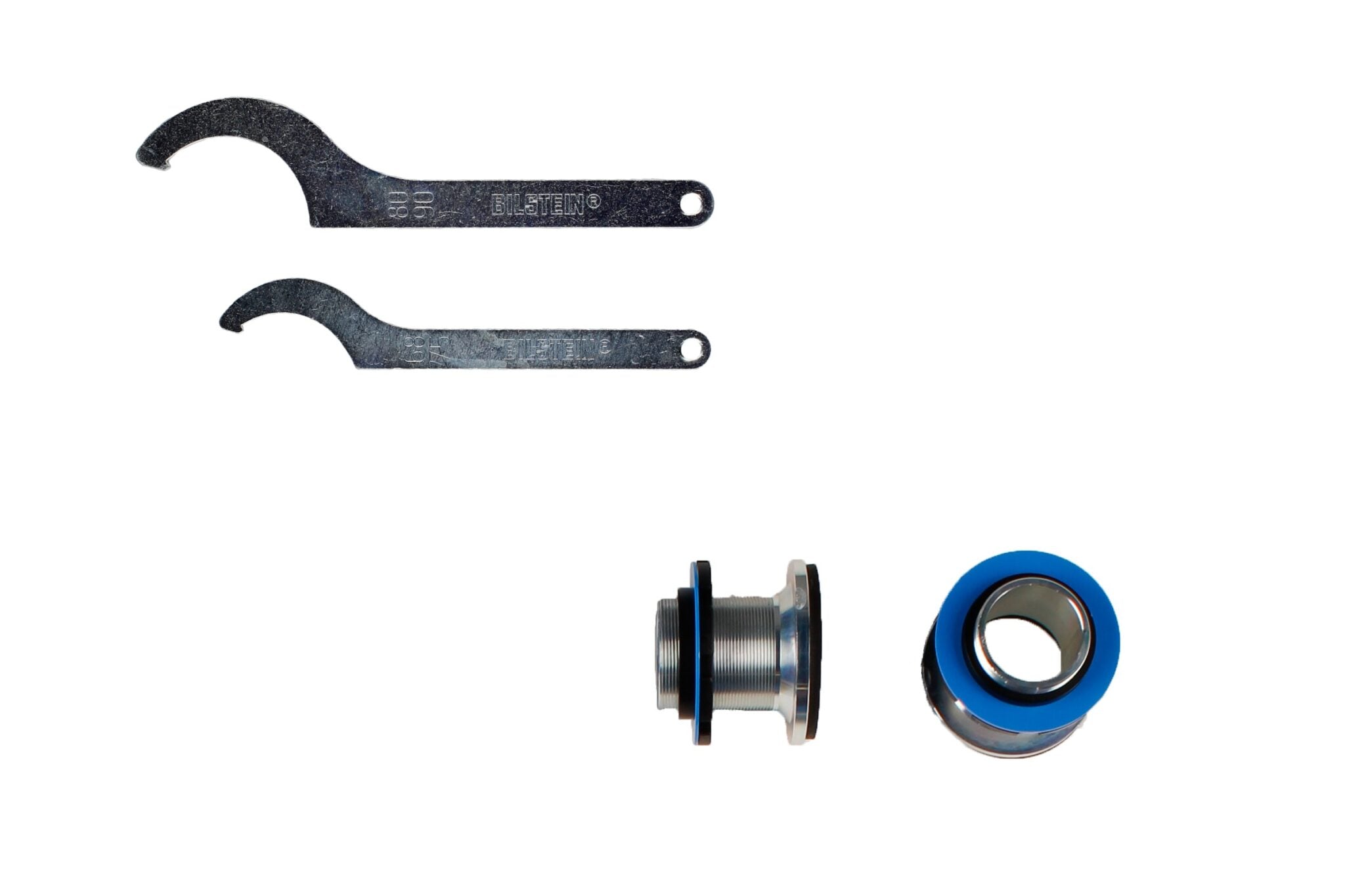 Bilstein B14 Coilover Kit Citroen C2/C3  K  B14  47-168299