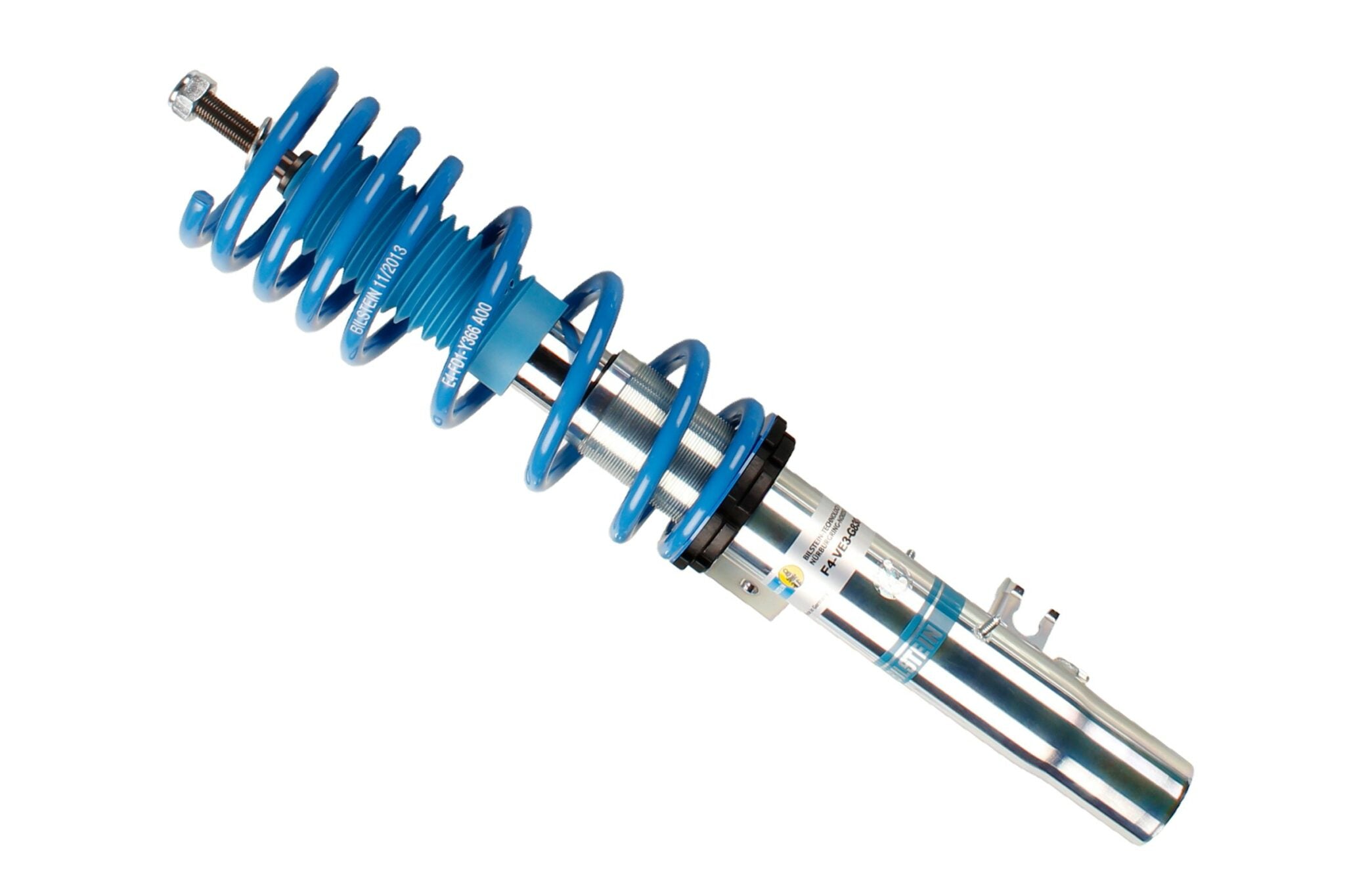 Bilstein B14 Coilover Kit Citroen C2/C3  K  B14  47-168299
