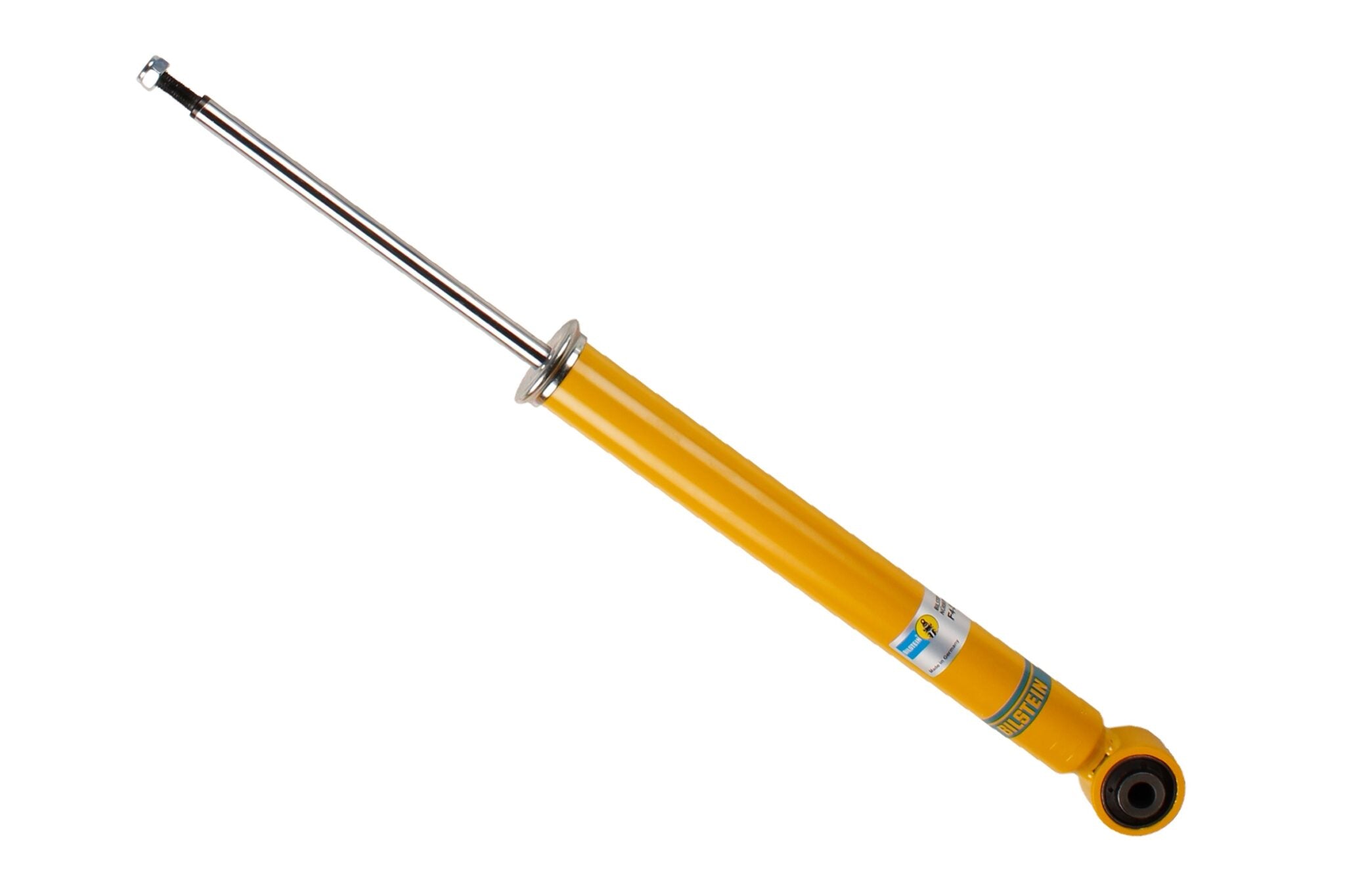 Bilstein B14 Coilover Kit Vauxhall Astra J GTC  K  14  47-231207
