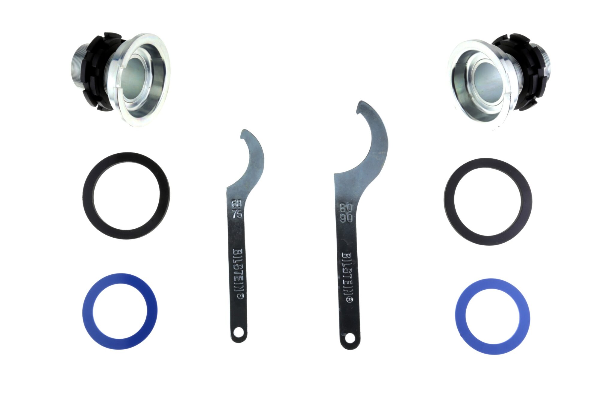 Bilstein B14 Coilover Kit Ford Focus III ST K B14 47-232952