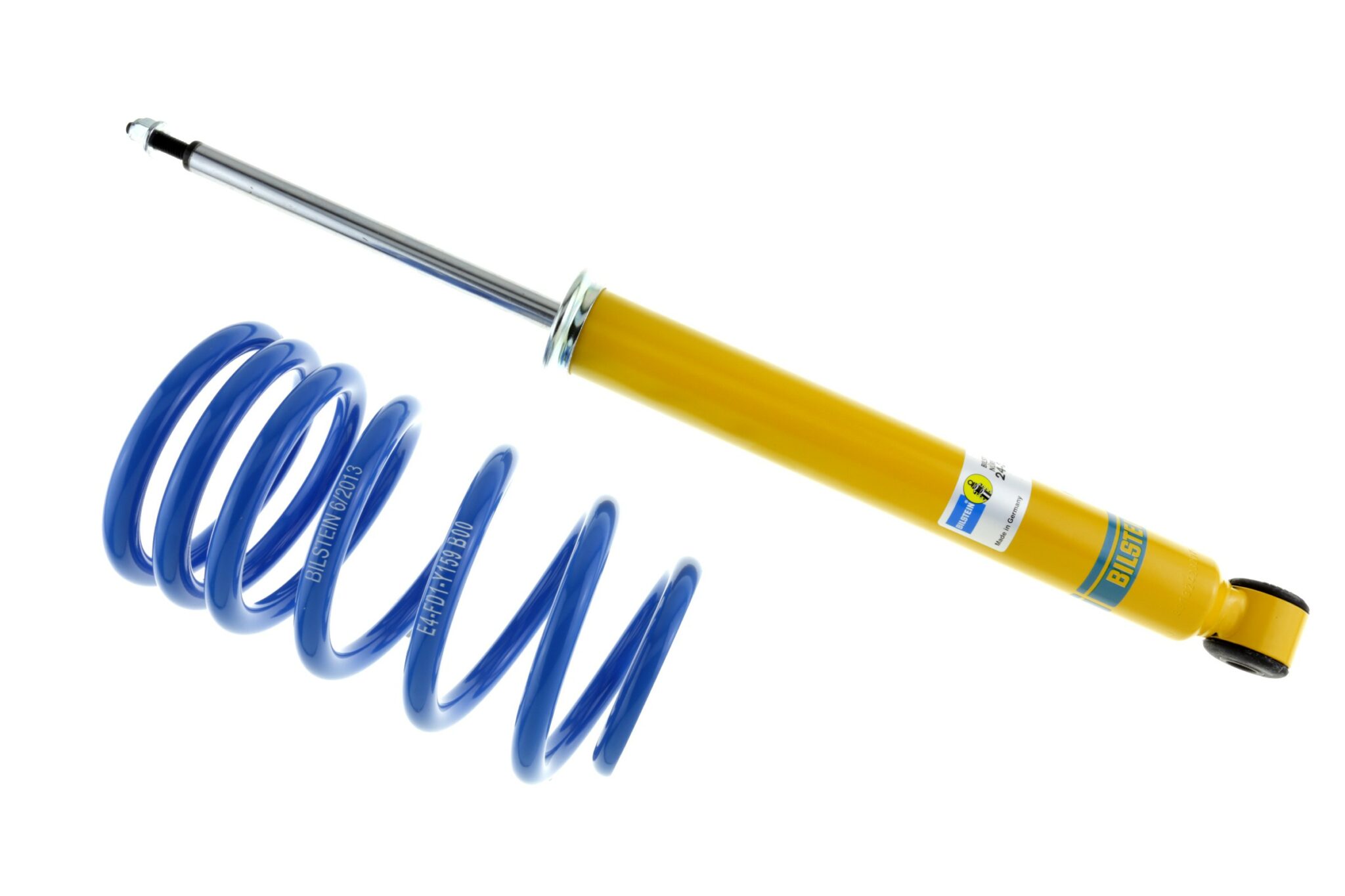 Bilstein B14 Coilover Kit Ford Focus III ST K B14 47-232952