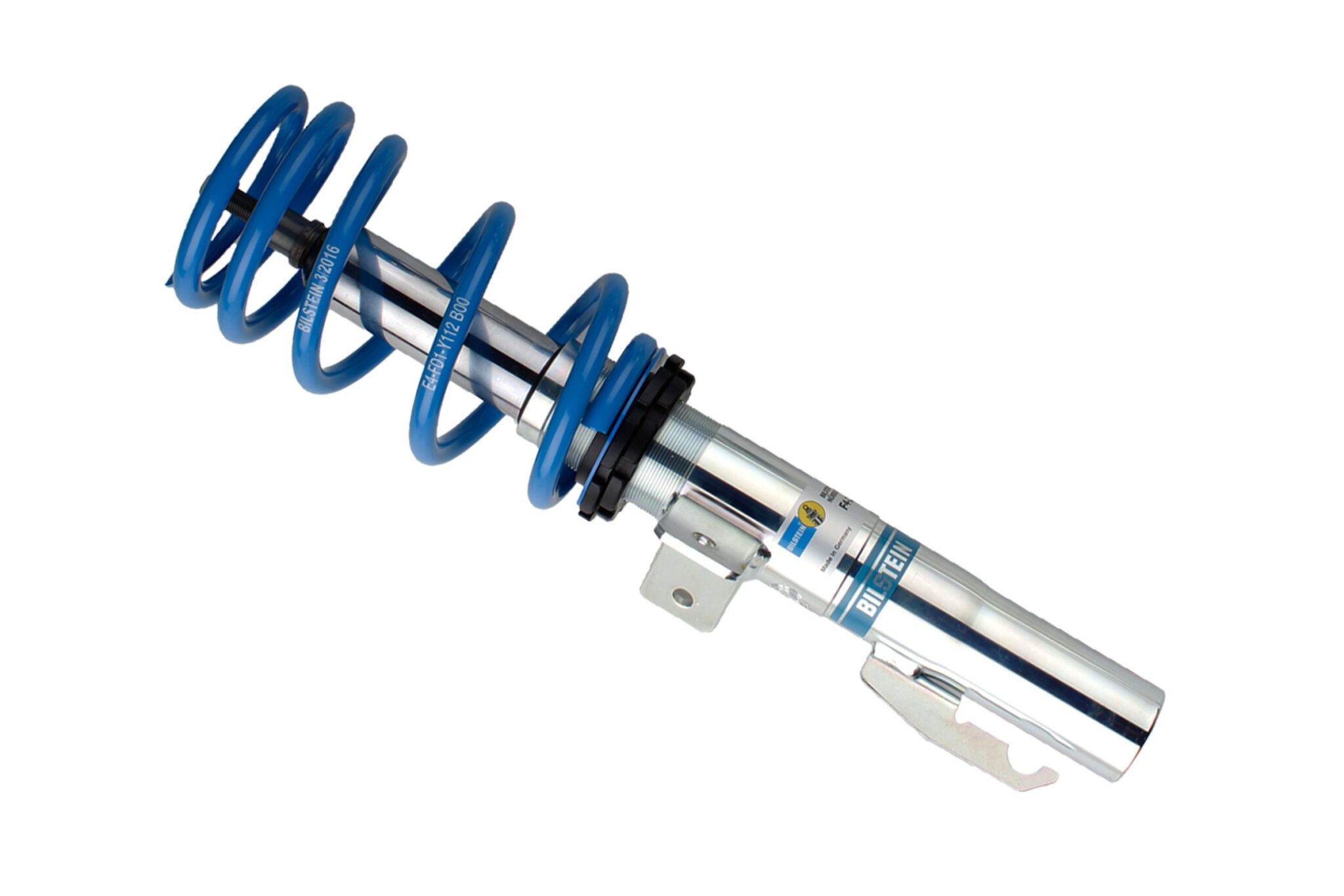 Bilstein B14 Coilover Kit Renault Clio 3 RS (13.09.10-)  K  B14  47-239197