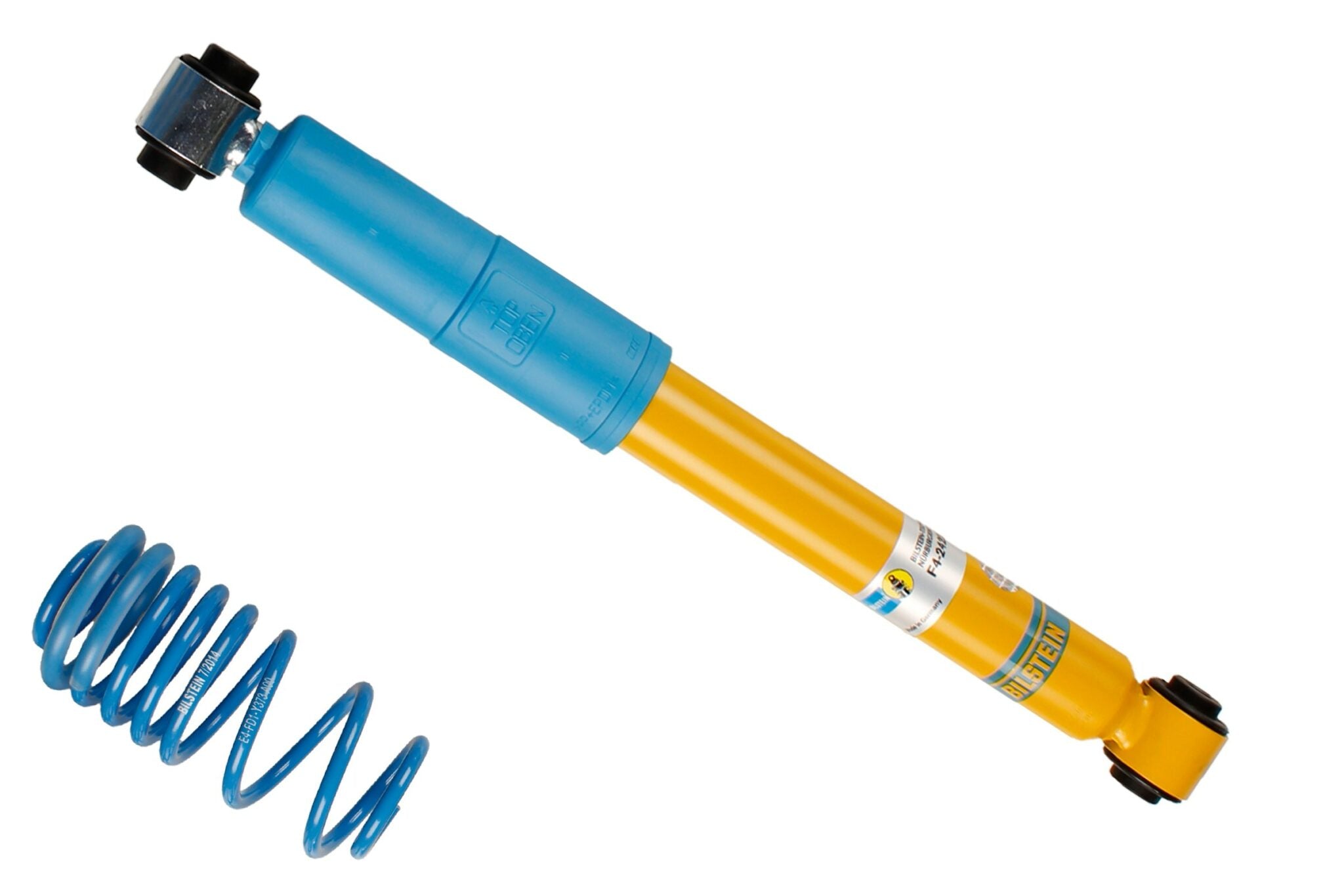 Bilstein B14 Coilover Kit Peugeot 208 Dm47  K  B14  47-242135