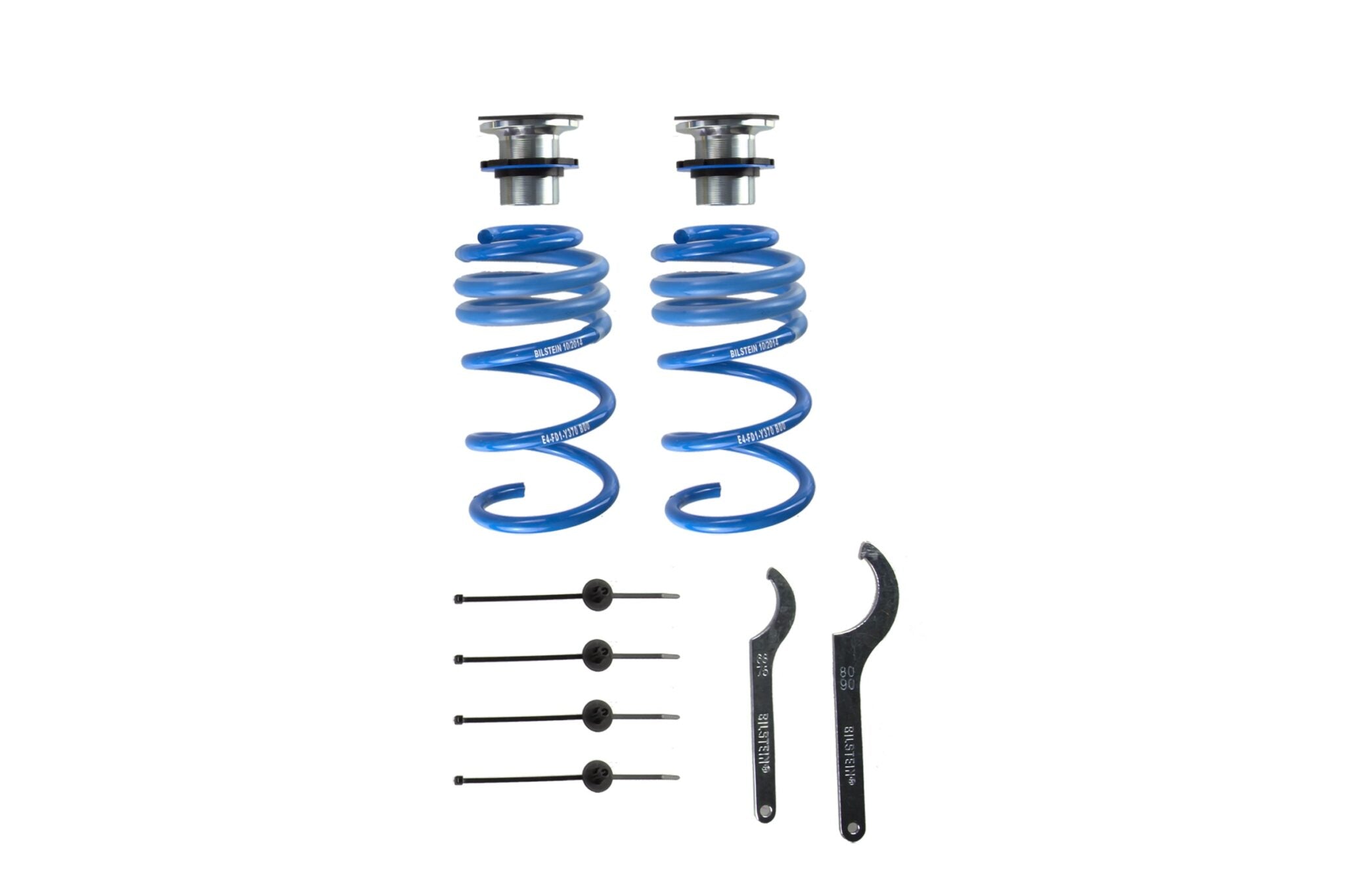 Bilstein B14 Coilover Kit Mazda 3 (BL)  K  B14  47-242302