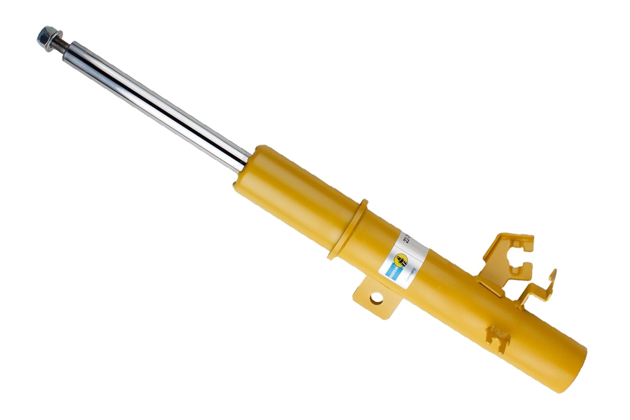 Bilstein B14 Coilover Kit Nissan Qashqai II (J11)  K  B14  47-245525