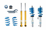 Bilstein B14 PSS Coilover Kit  MQB 2.0 TSI Multi-link Axle (55mm Strut Diameter)  47-251588