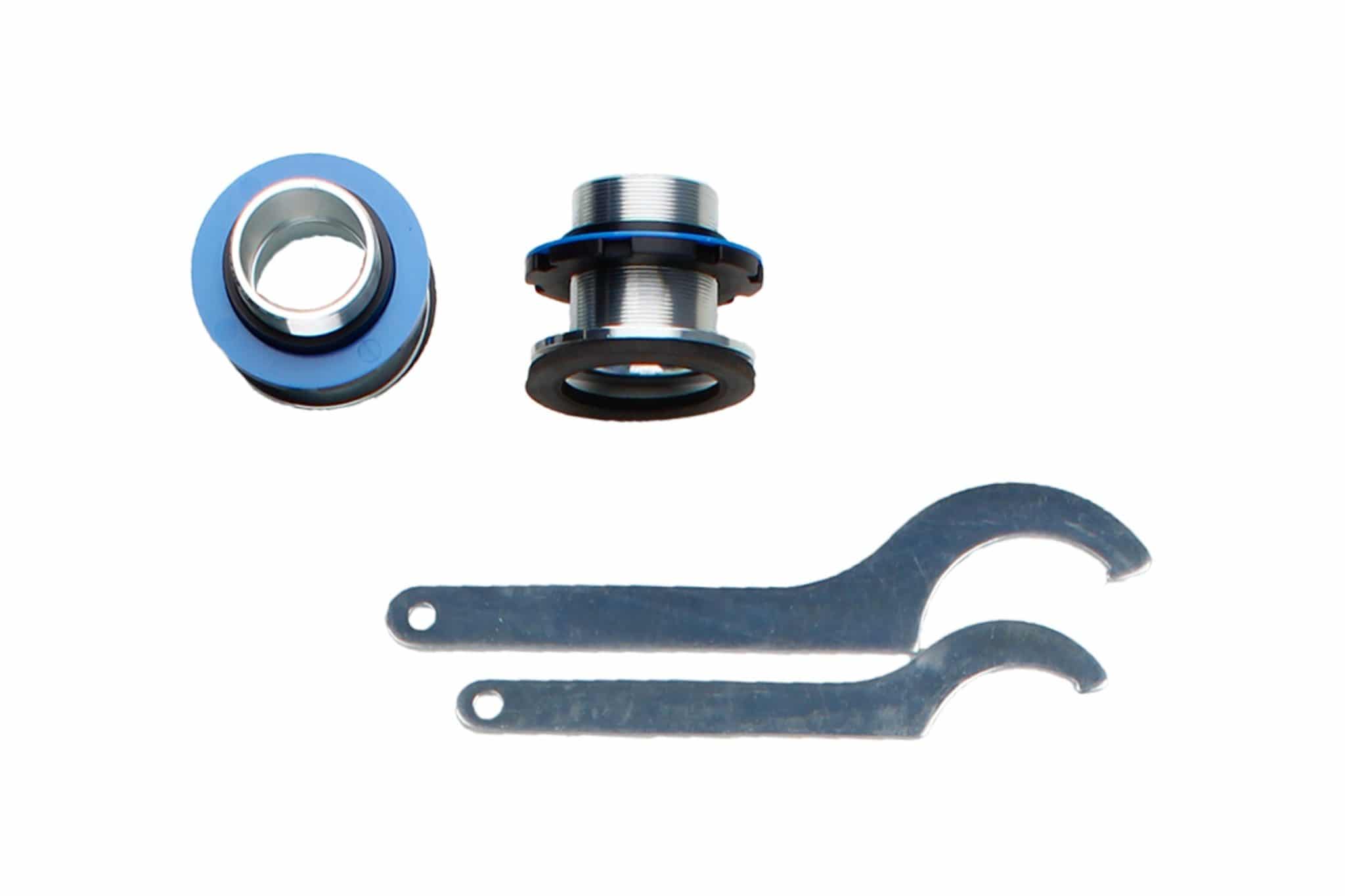 Bilstein B14 PSS Coilover Kit  MQB 2.0 TSI Multi-link Axle (55mm Strut Diameter)  47-251588