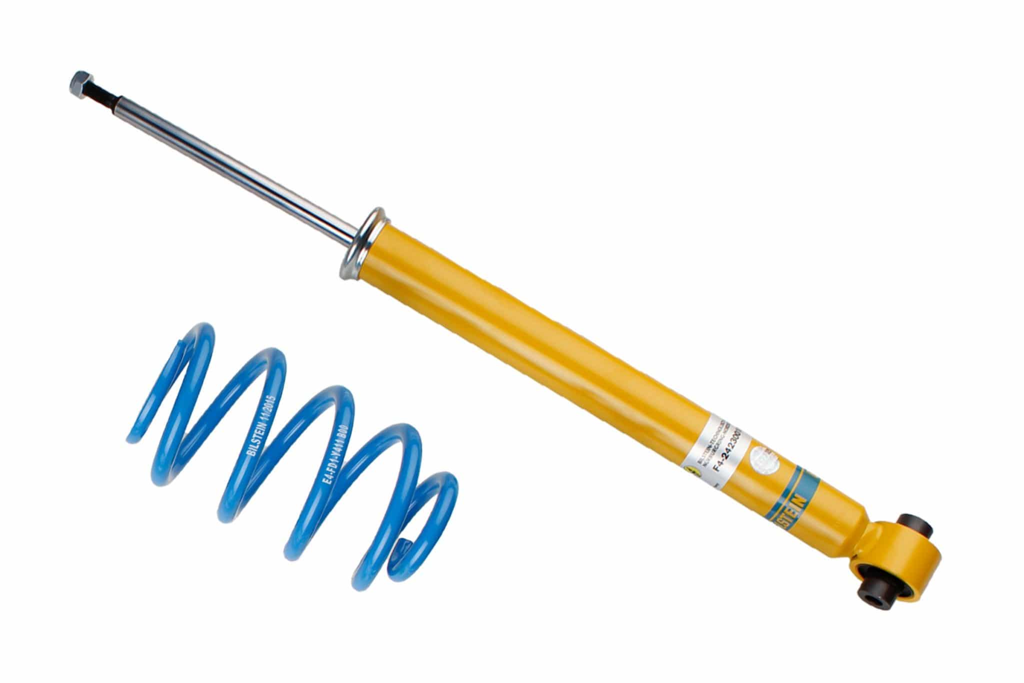Bilstein B14 PSS Coilover Kit  MQB 2.0 TSI Multi-link Axle (55mm Strut Diameter)  47-251588