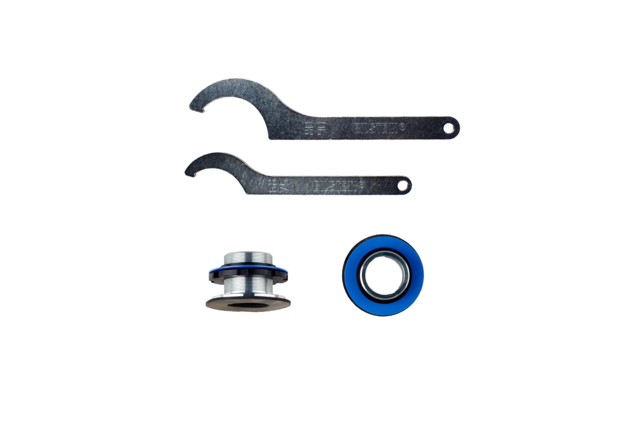 Bilstein B14 Coilover Kit Vauxhall Astra K  K  B14  47-257597