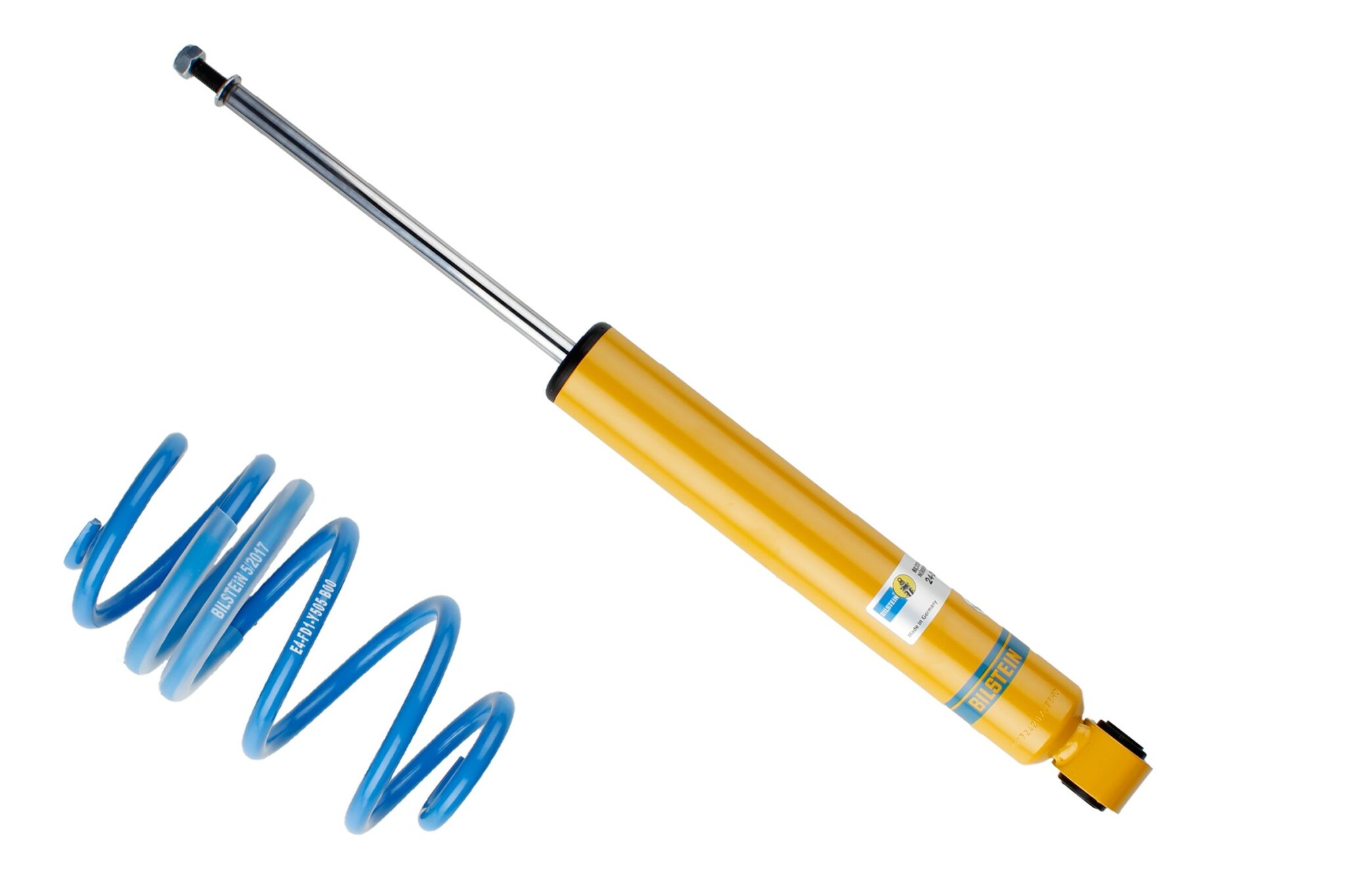 Bilstein B14 Coilover Kit Vauxhall Astra K  K  B14  47-257597