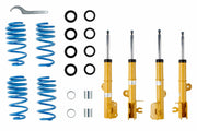 Bilstein B14 Coilover Kit Fiat 500x 4-WD  K  B14  47-265417